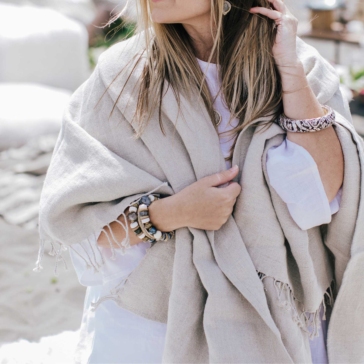 Wraps
