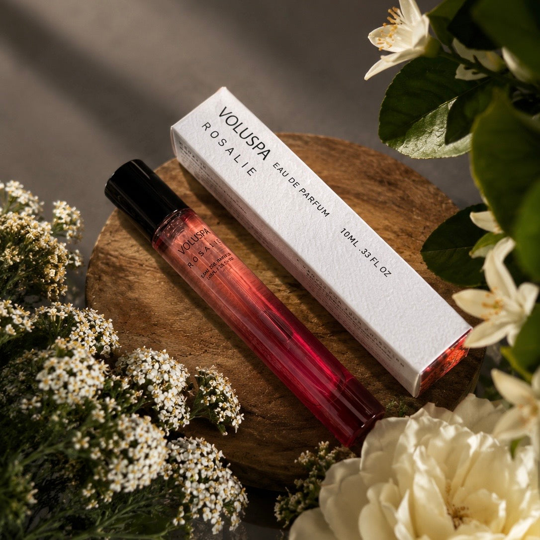 ROSALIE 10ml Eau De Parfum