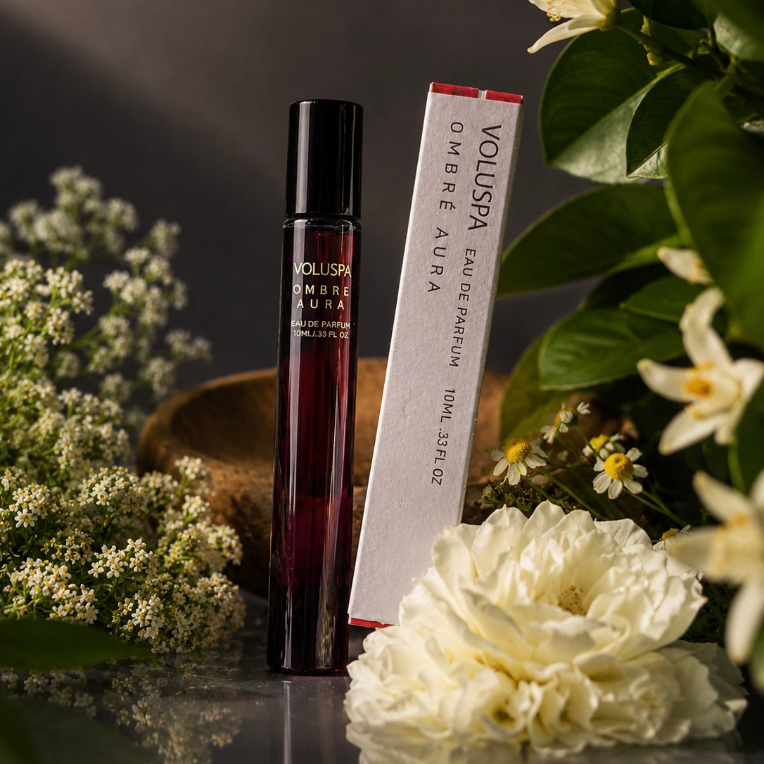 OMBRE AURA 10ml Eau De Parfum