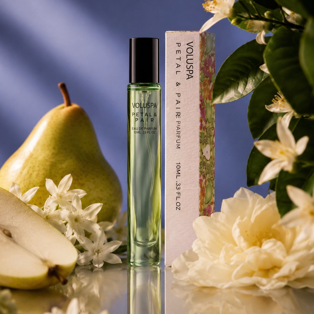 PETAL & PAIR 10ml Eau De Parfum