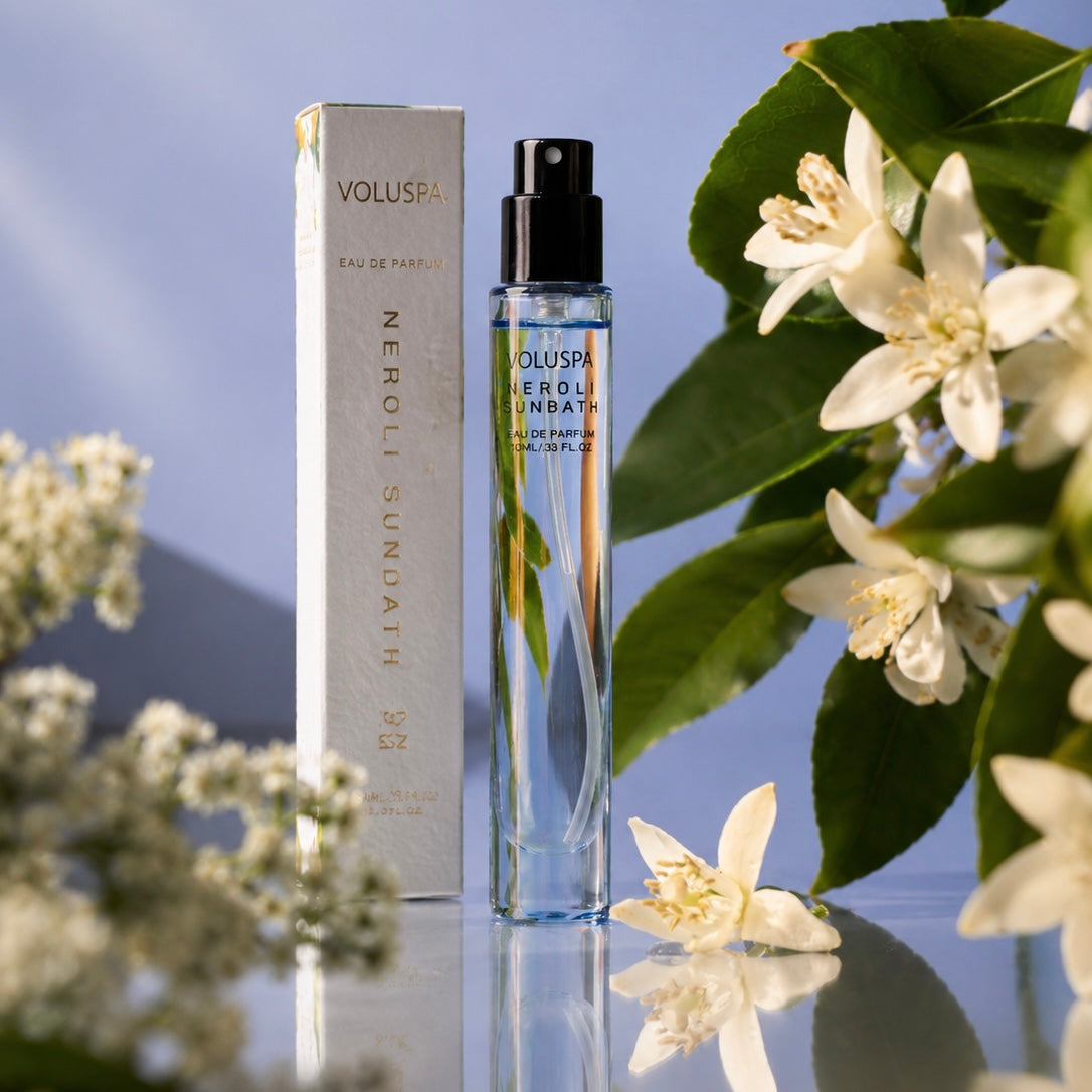 NEROLI SUNBATH 10ml Eau De Parfum