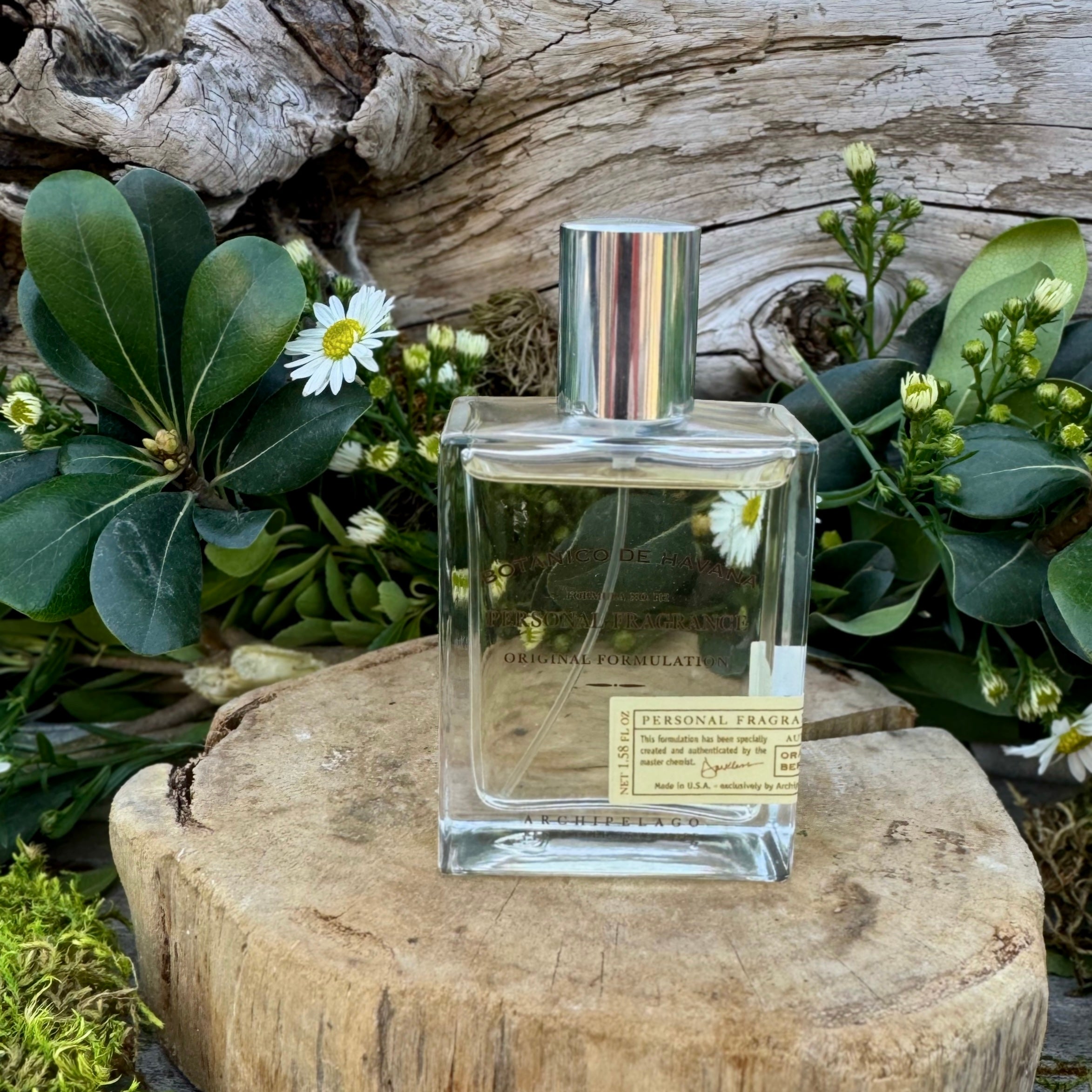 Botanico de Havana Personal Fragrance