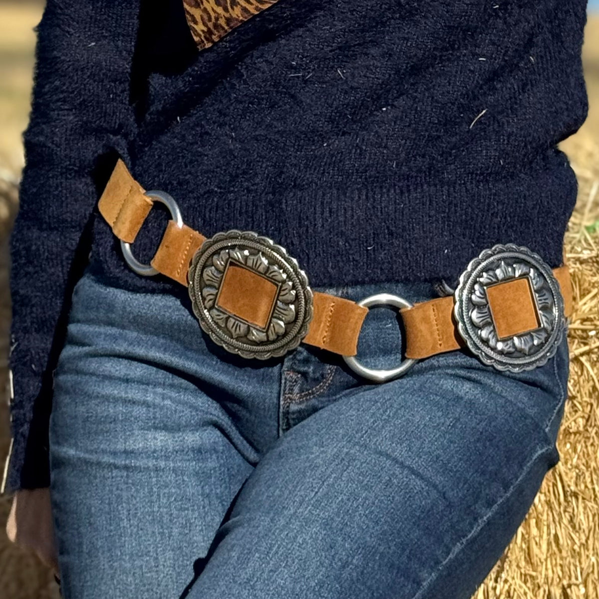 The Sedona Statement Belt