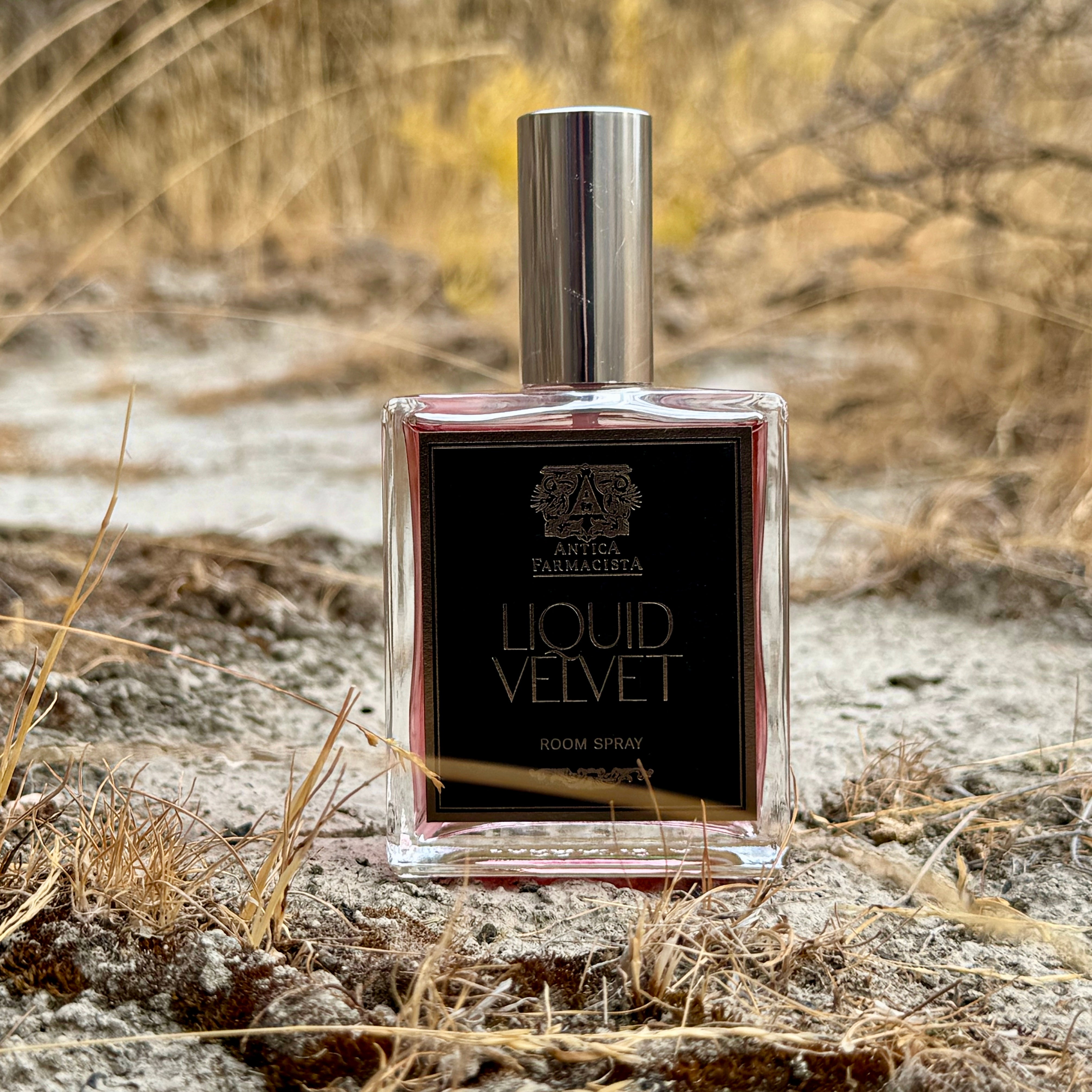 Liquid Velvet Room Spray