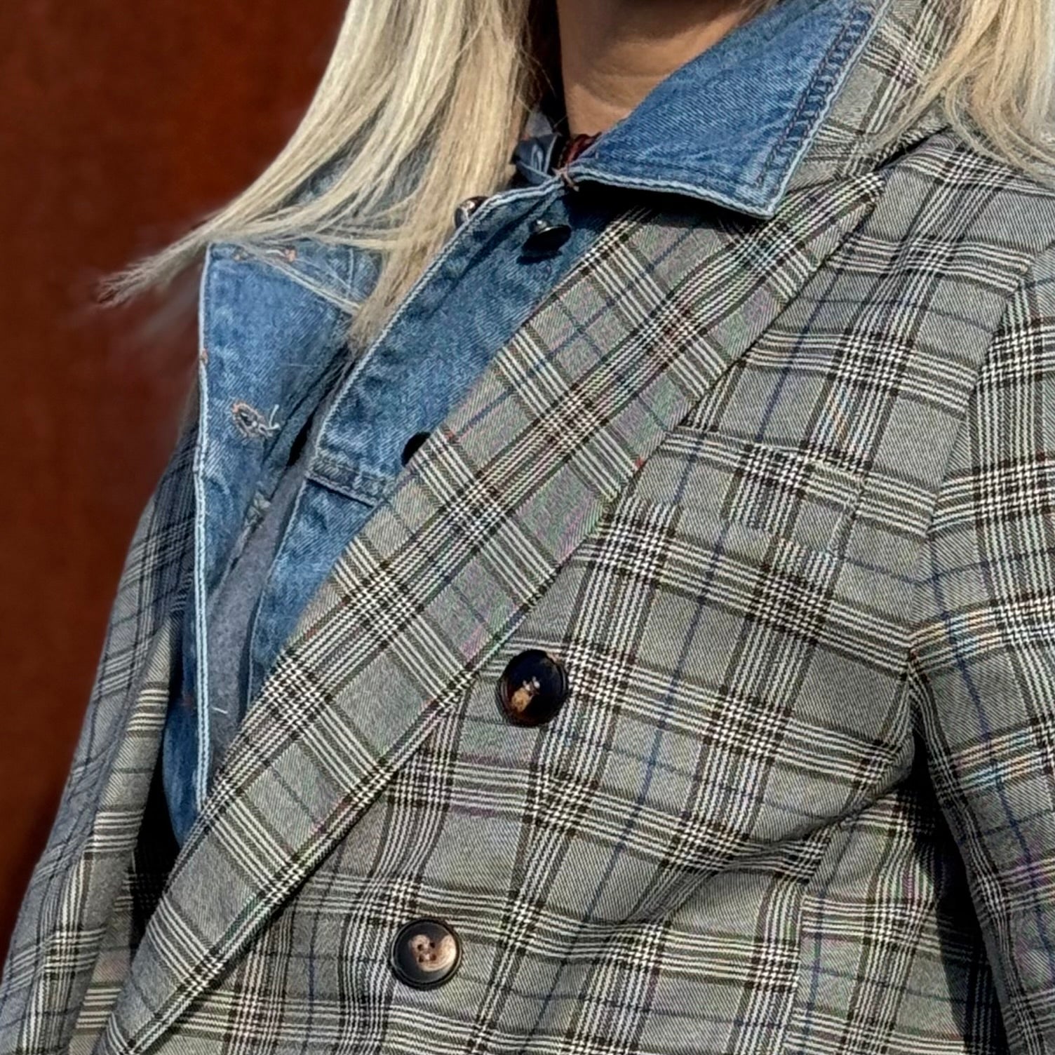 The Crossroads Convertible Jacket