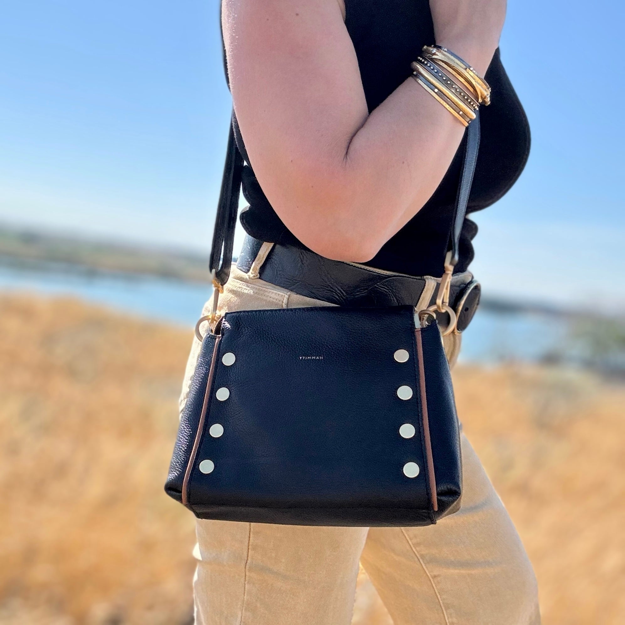 Hammitt Bryant Bag Medium (North End)