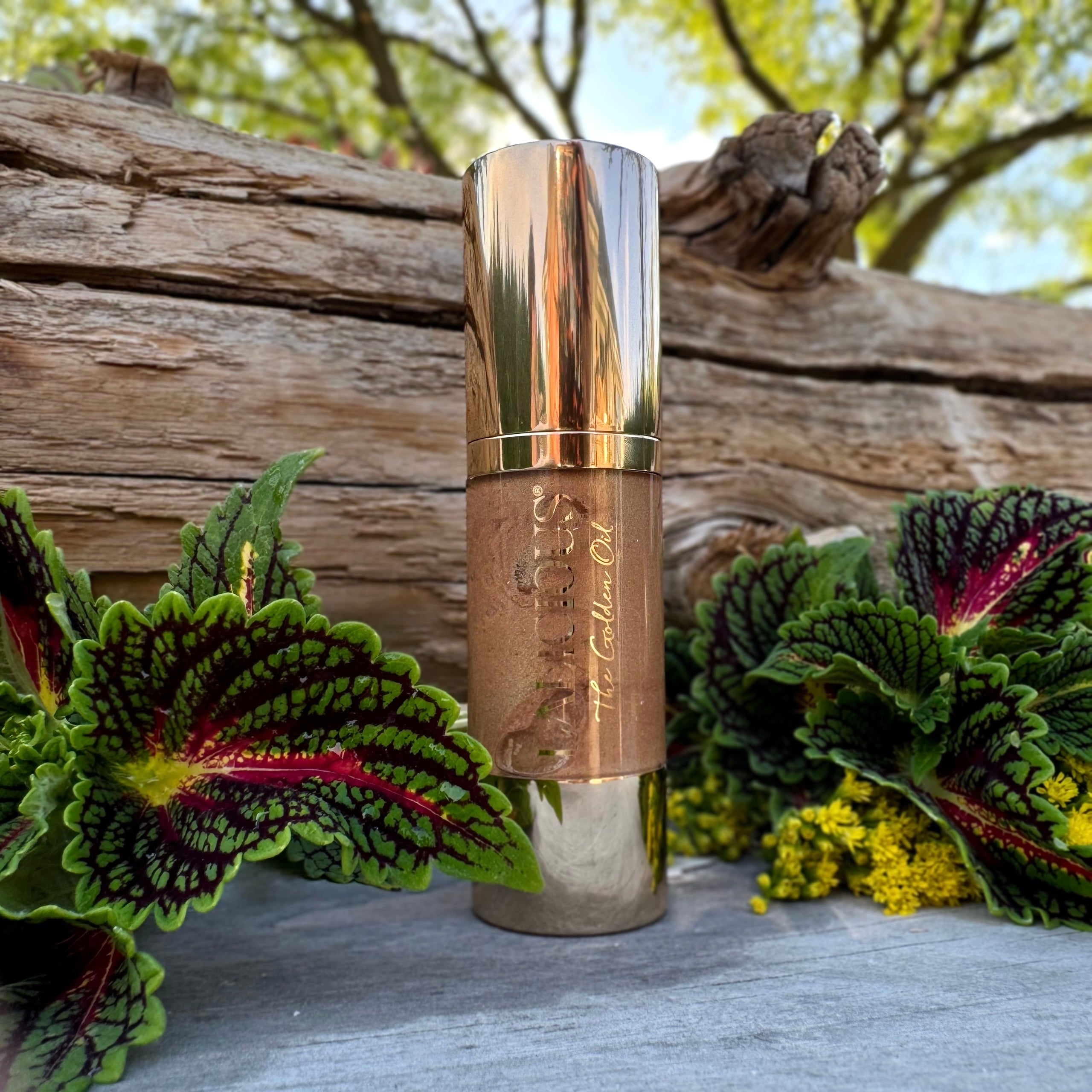 Lalicious The Glow Oil