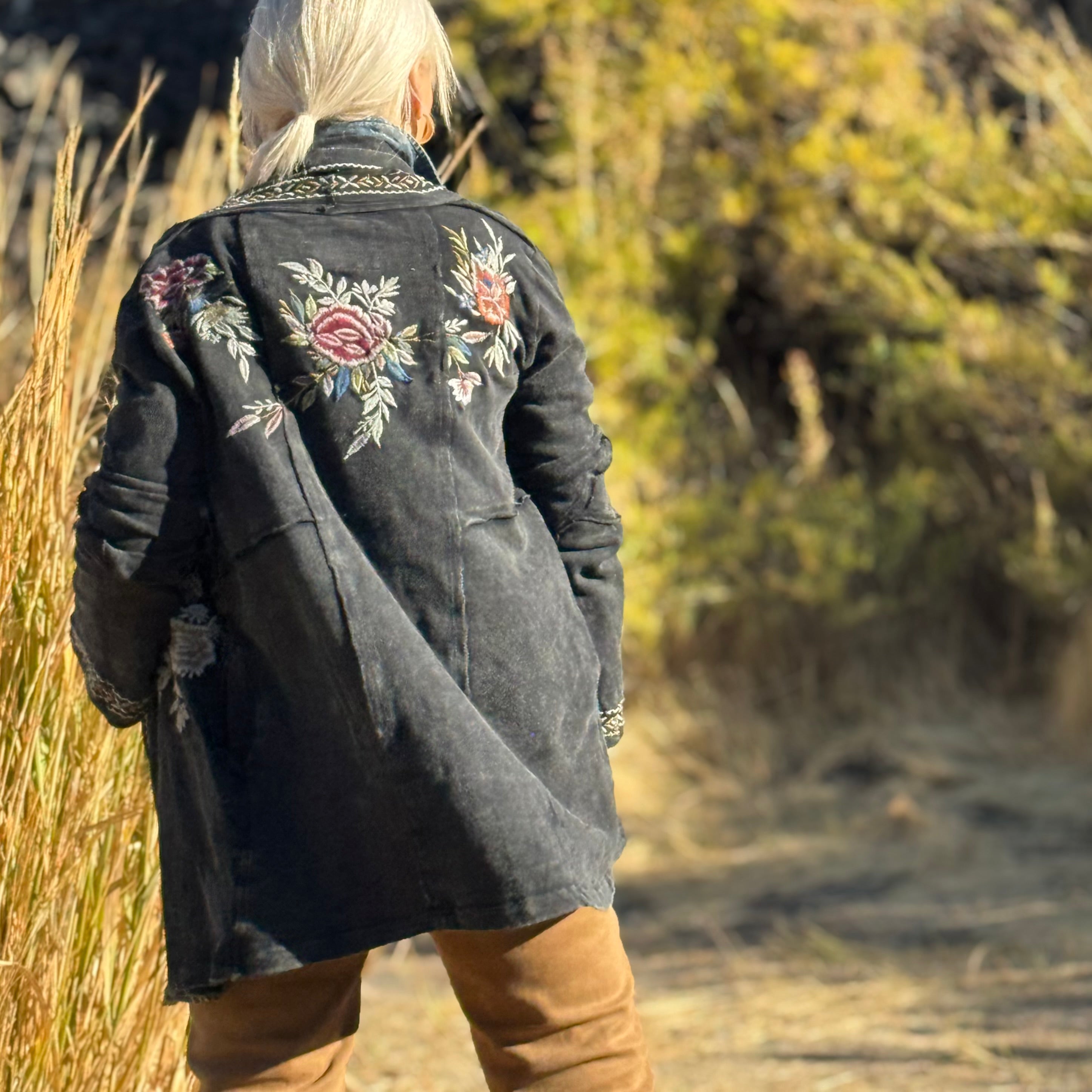 Karina Jacket