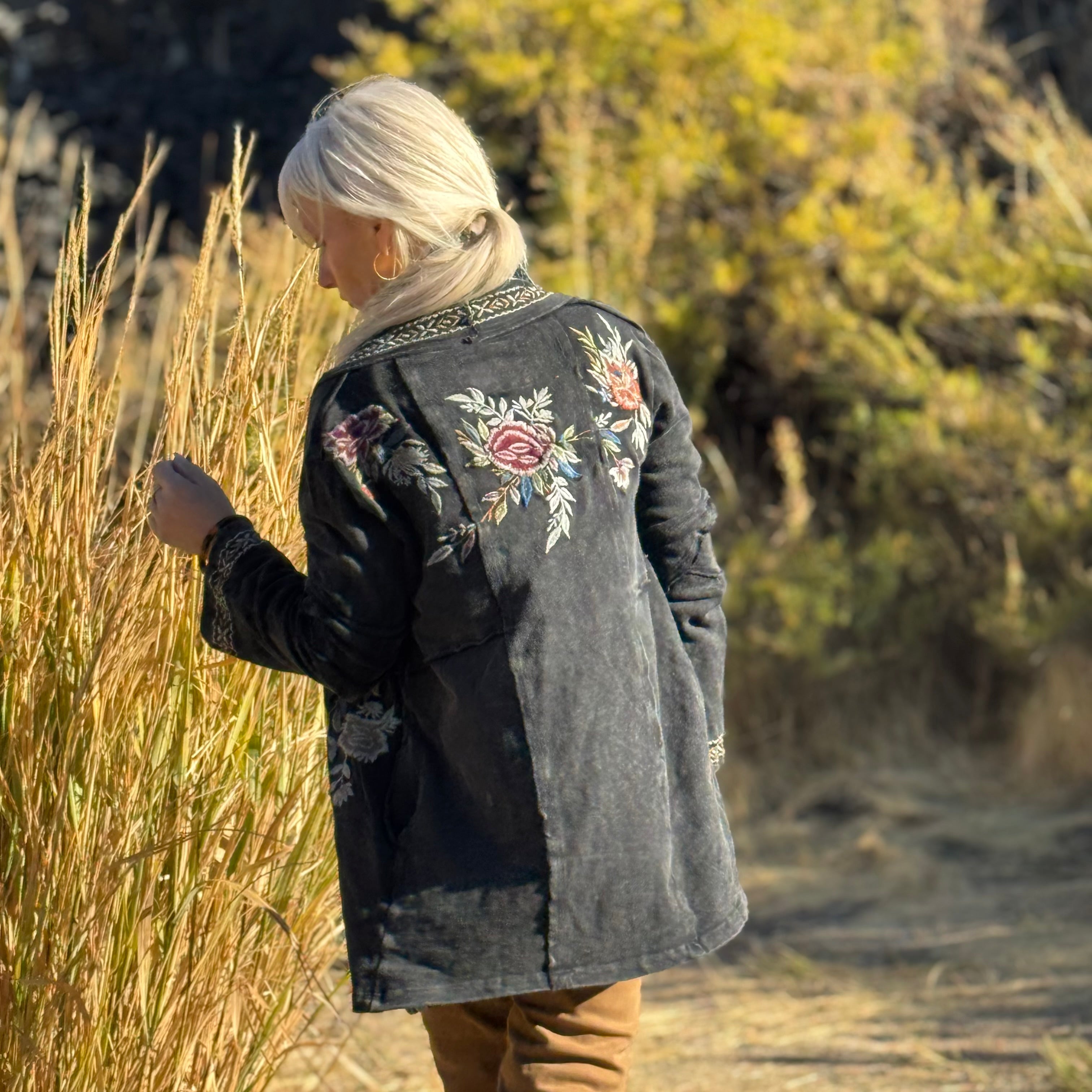 Karina Jacket