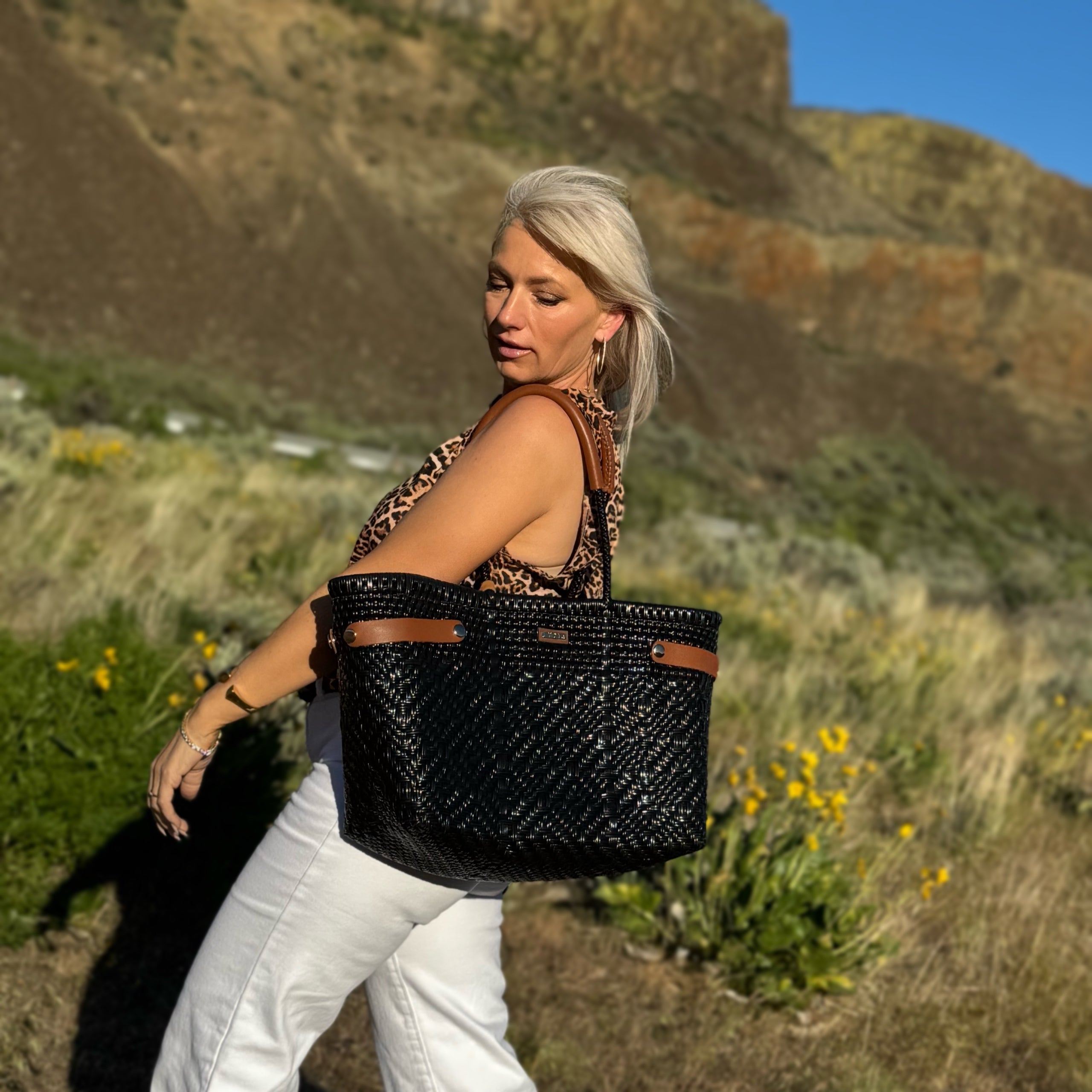 Lana Sustainable Handbag