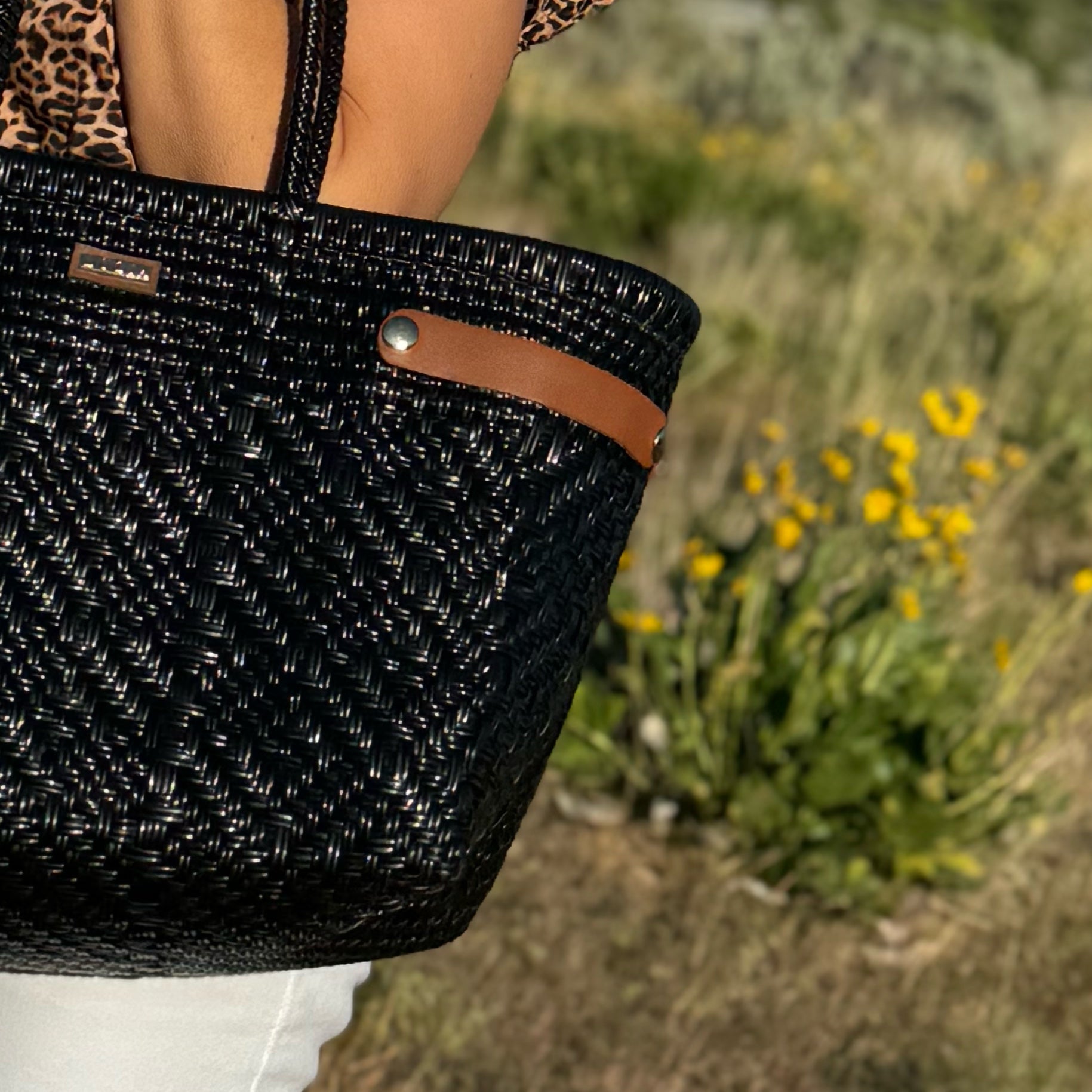 Lana Sustainable Handbag