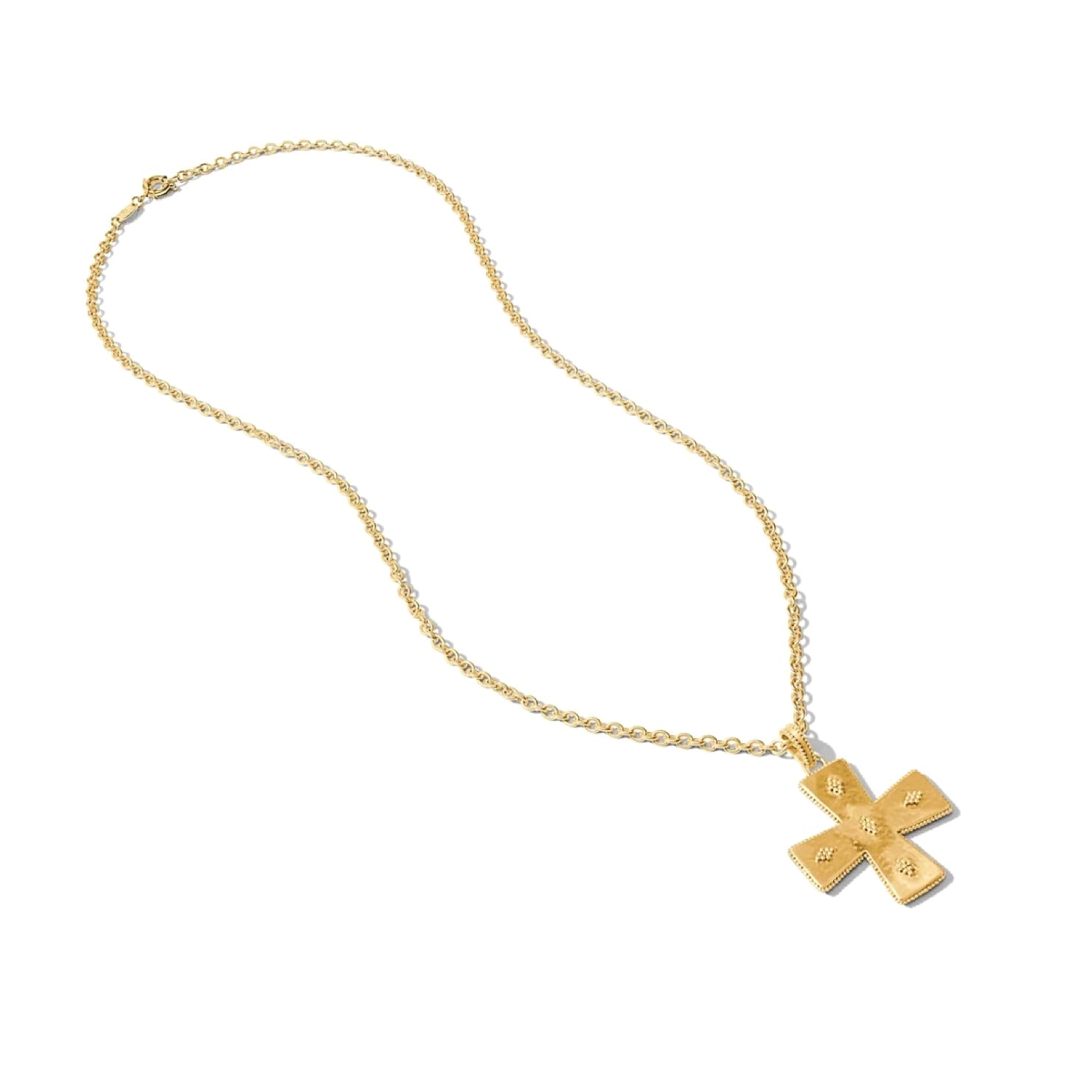 Canterbury Pendant Necklace