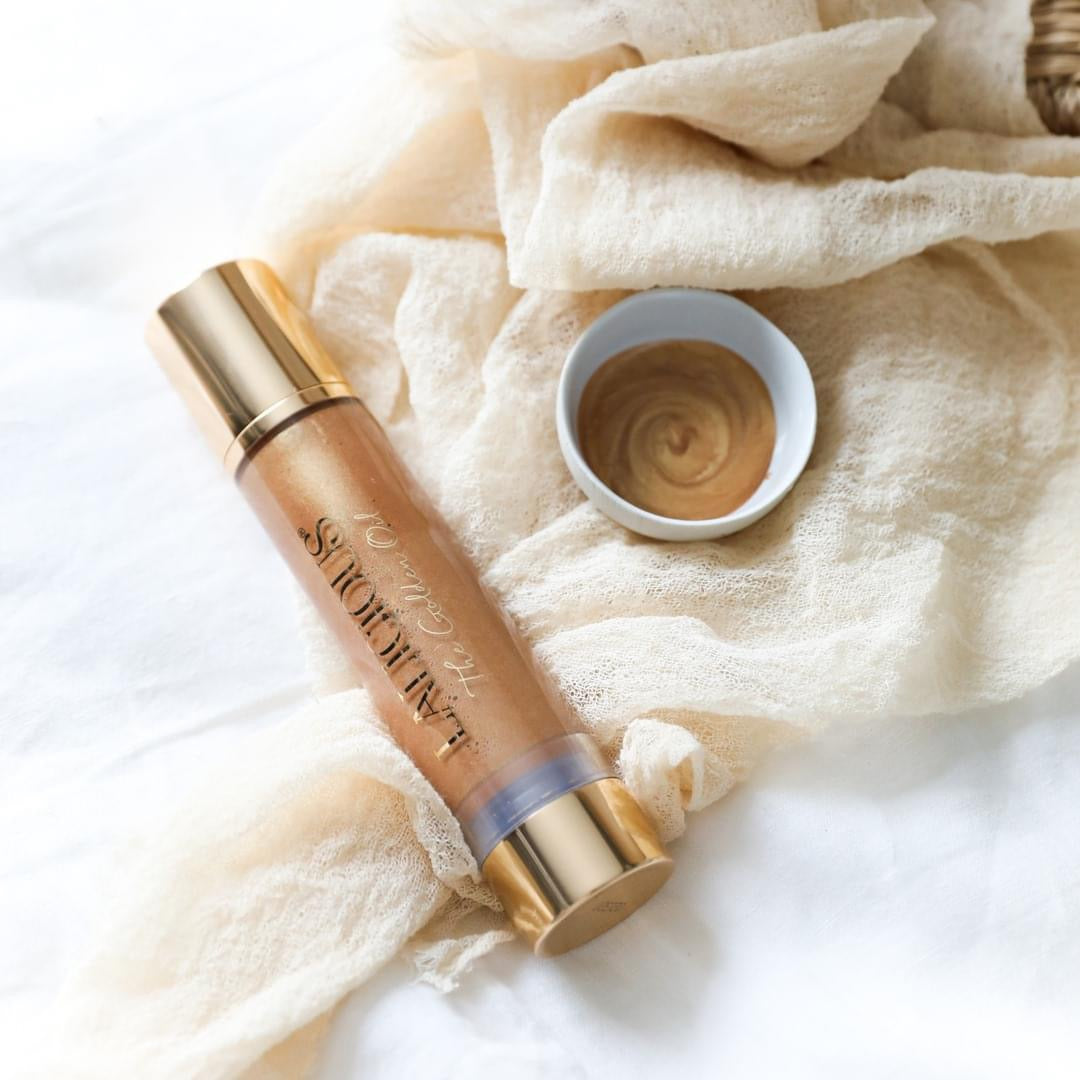 Lalicious The Glow Oil