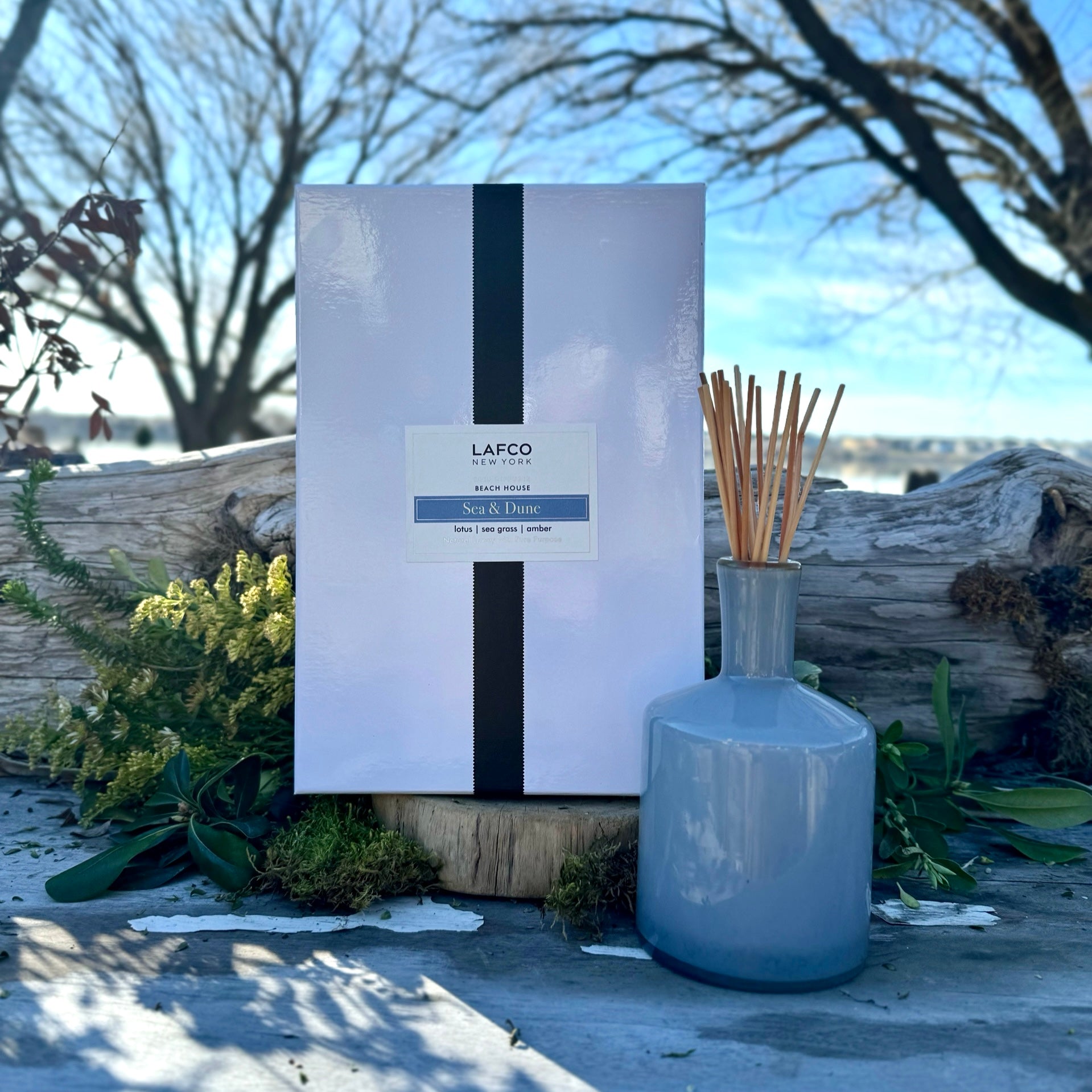 Lafco Sea & Dune Diffuser