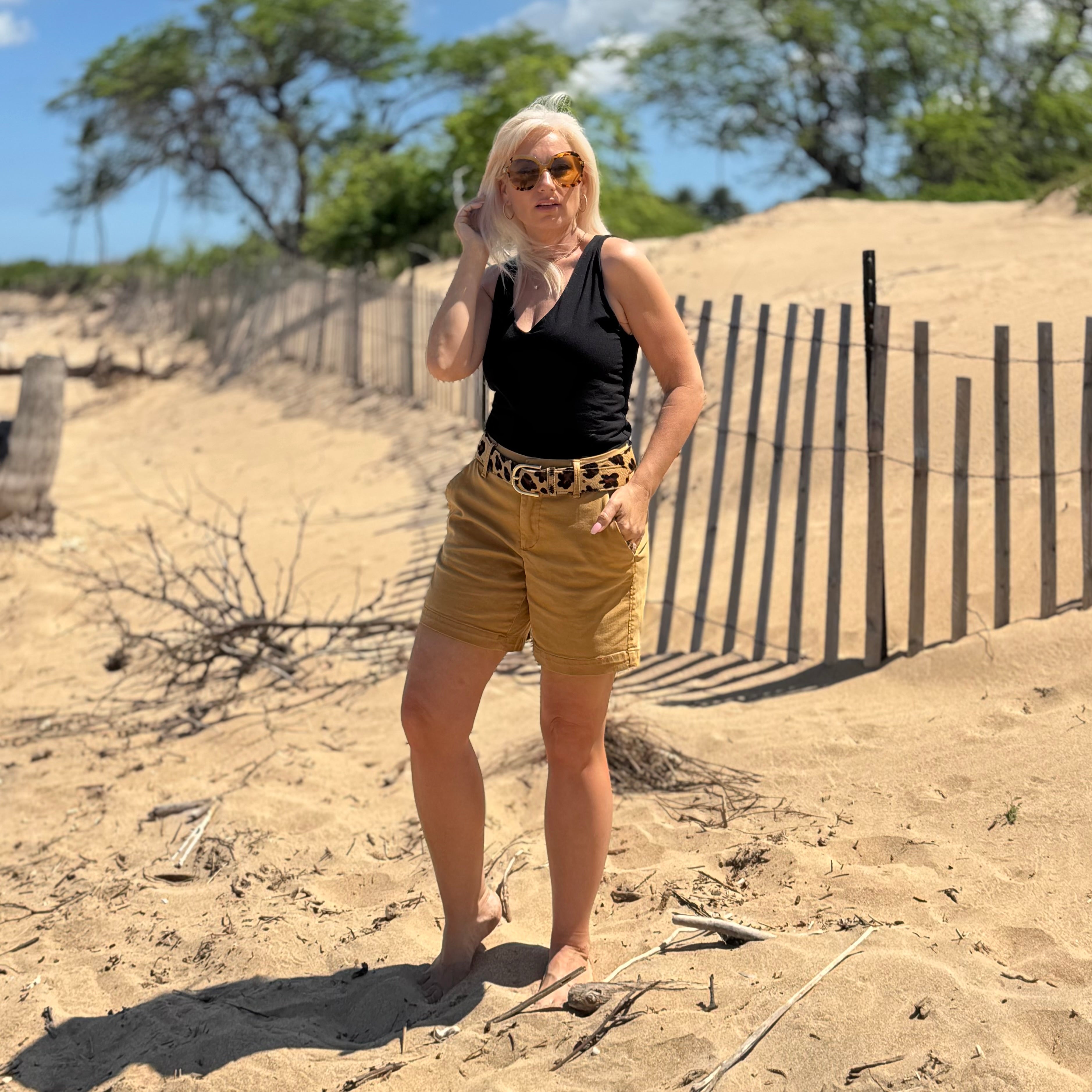 South Shore Shorts