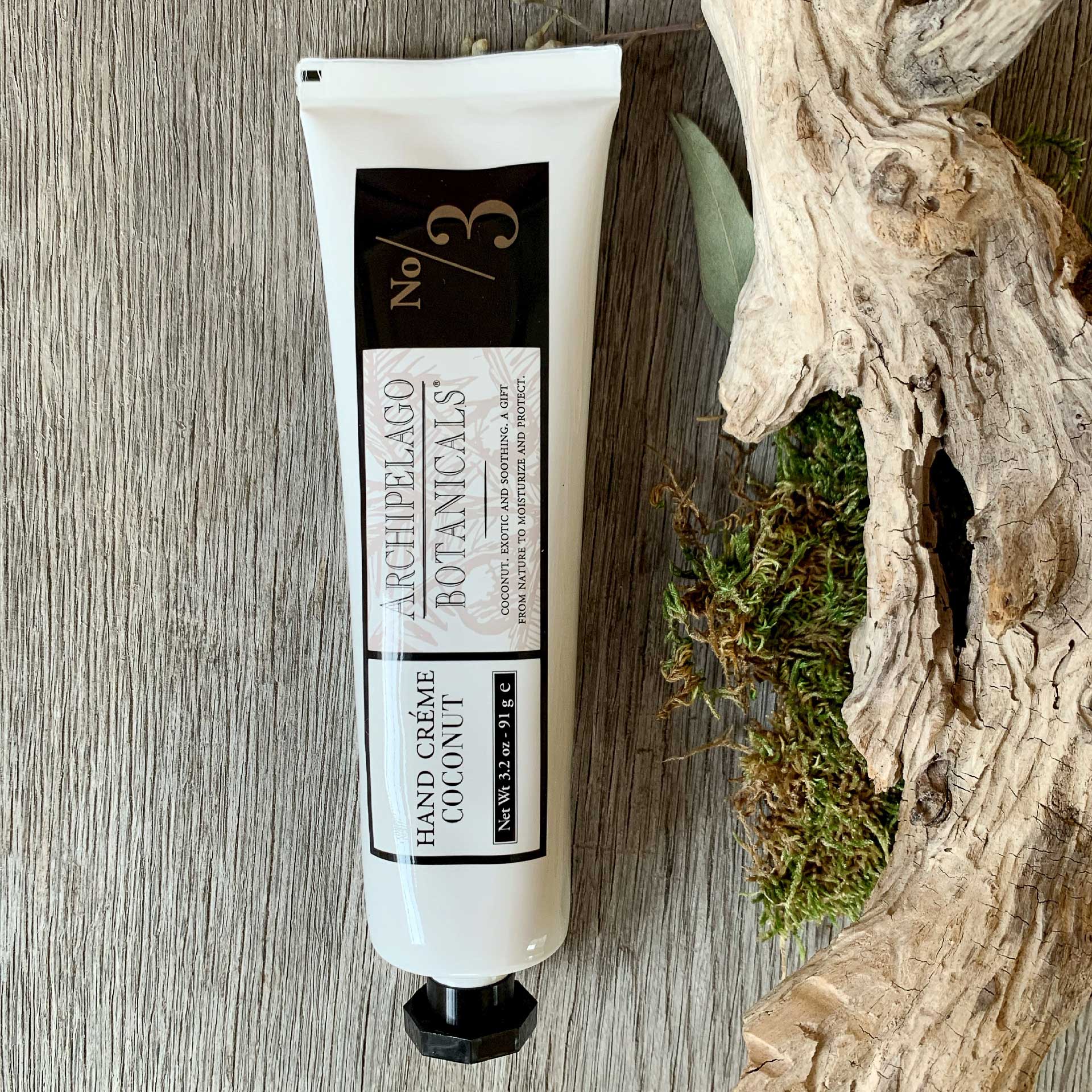 Archipelago Coconut Hand Creme