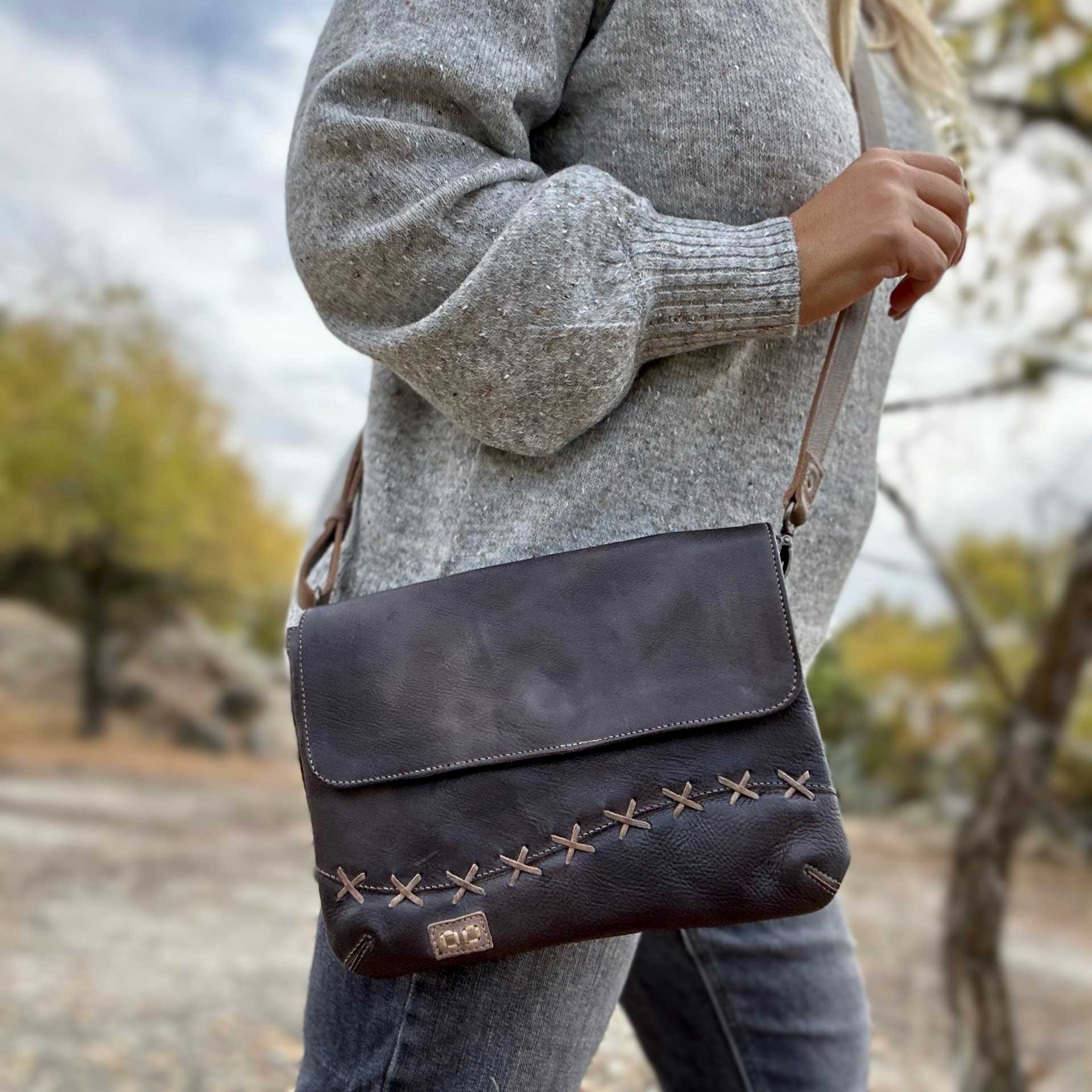 Bedstu Cleo Crossbody Bag (Icicle)