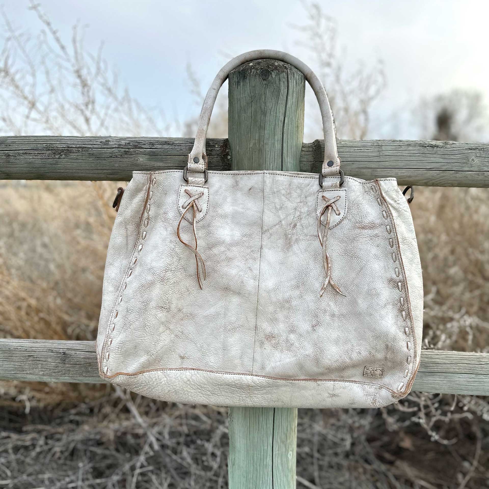 Bedstu Rockaway Bag (Nectar Lux)