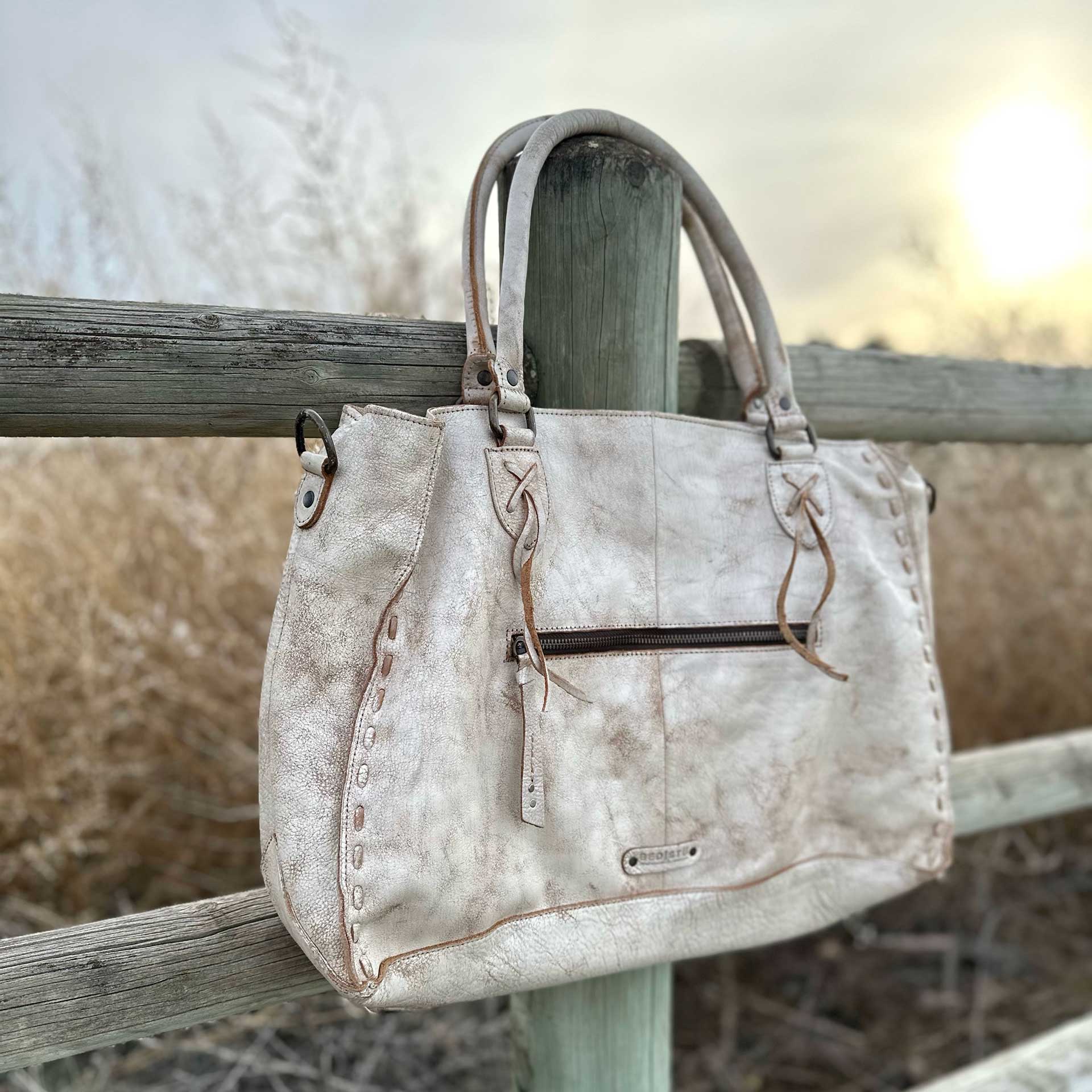Bedstu Rockaway Bag (Nectar Lux)