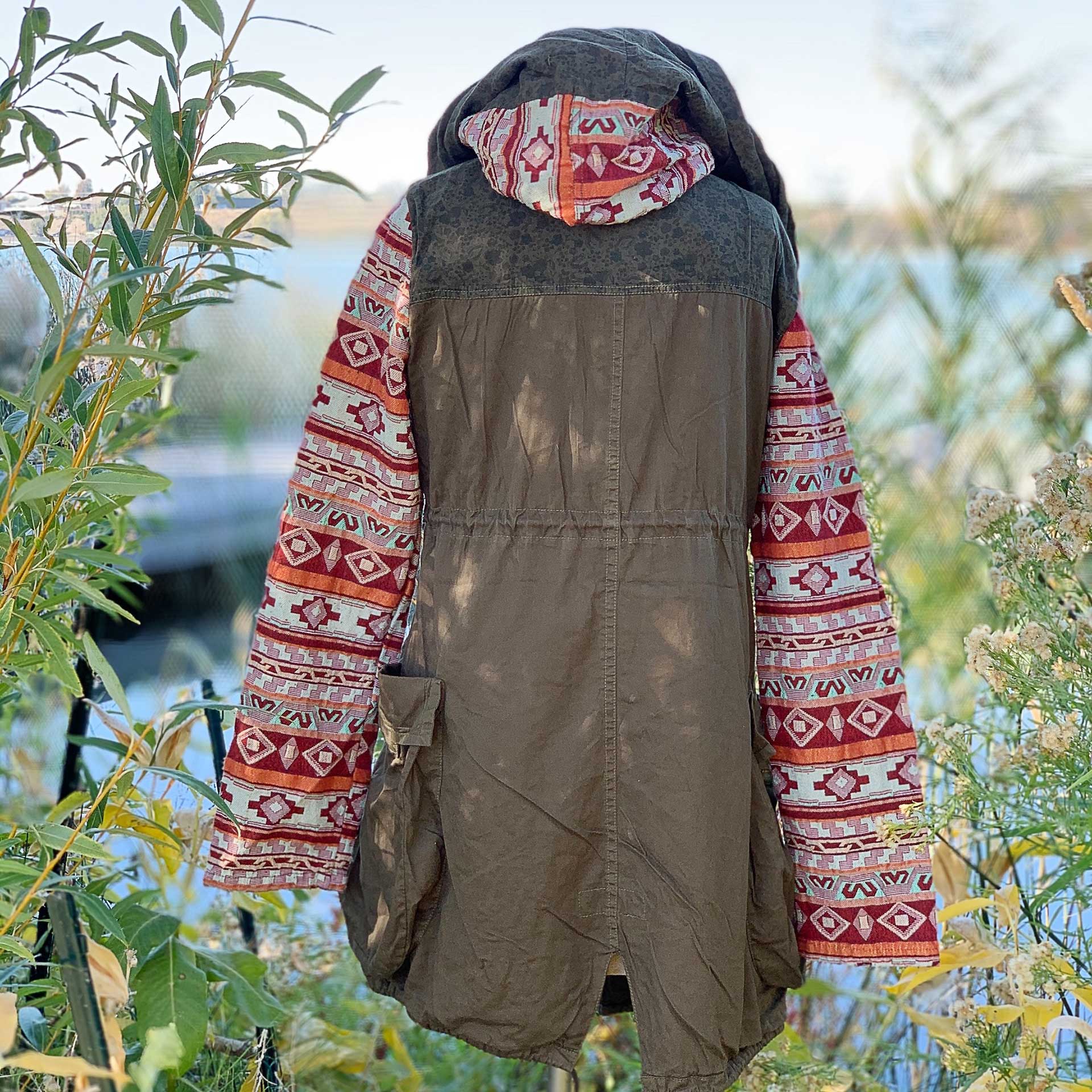 Big Sky Jacket