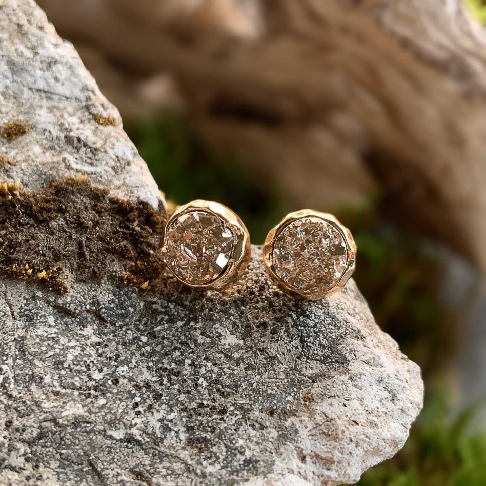 BIJOUX E 164 Earrings