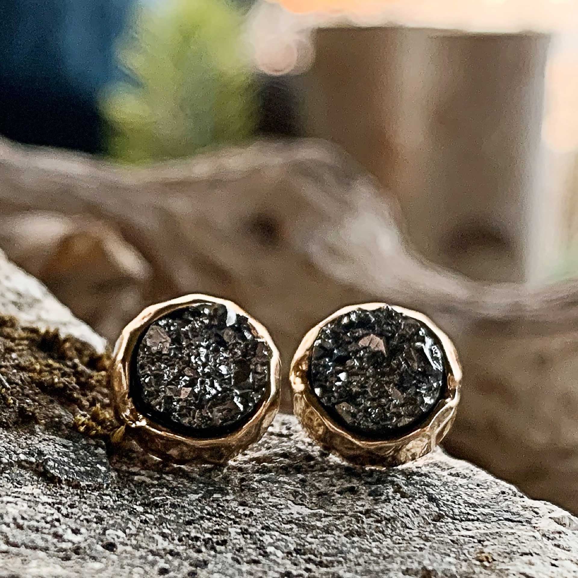 BIJOUX E 165 Earrings