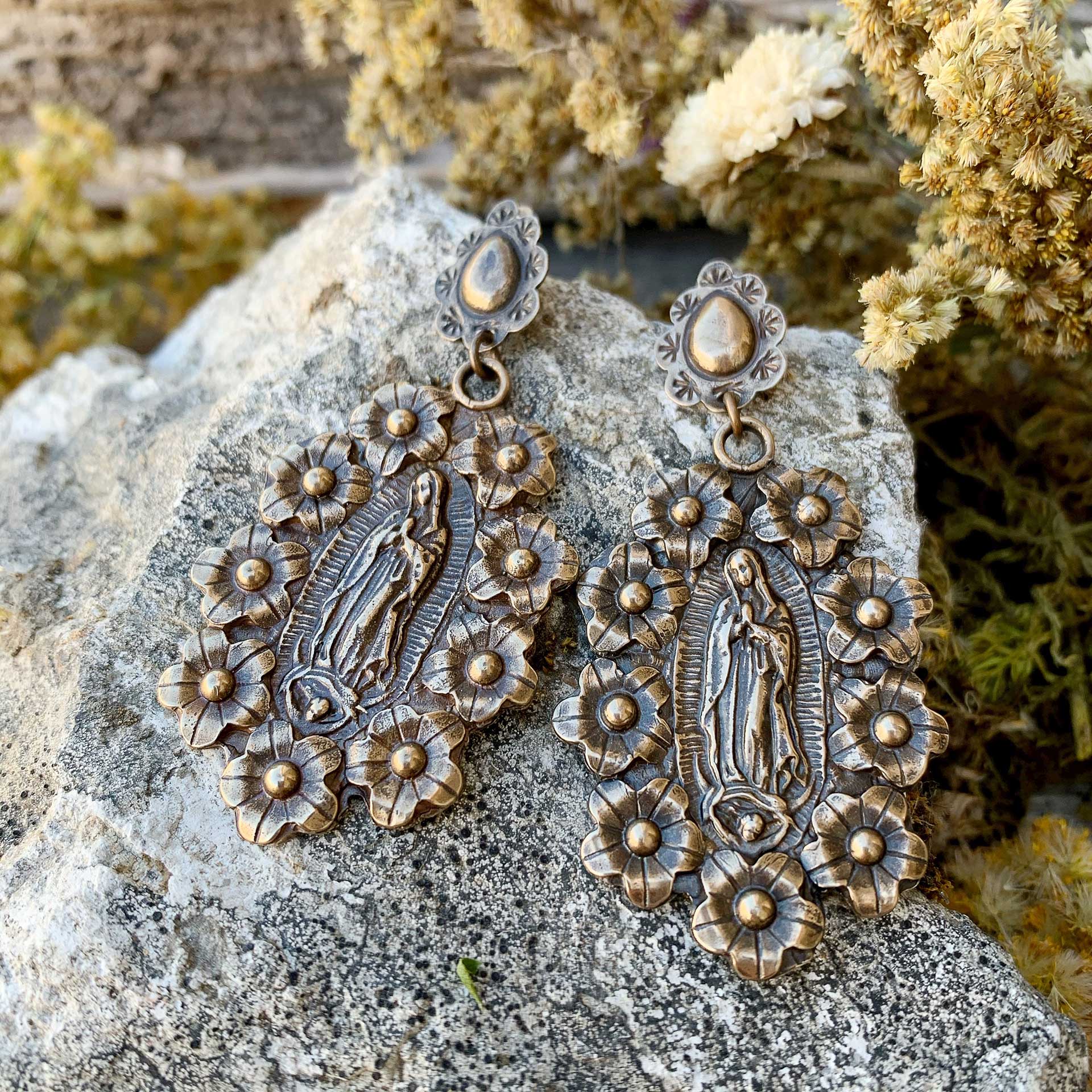 BIJOUX E 180 Earrings