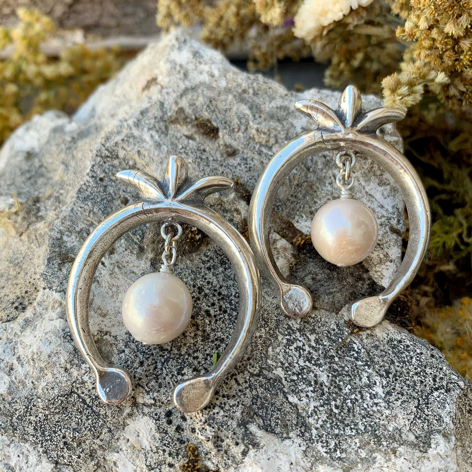 BIJOUX E 182 Earrings