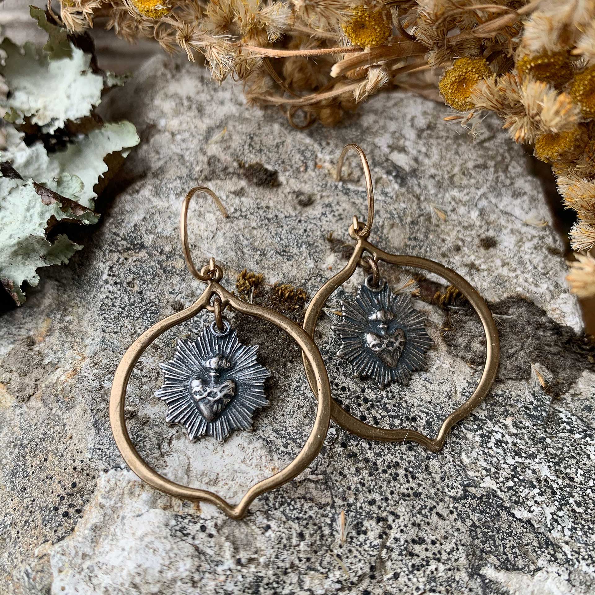 BIJOUX E 189 Earrings