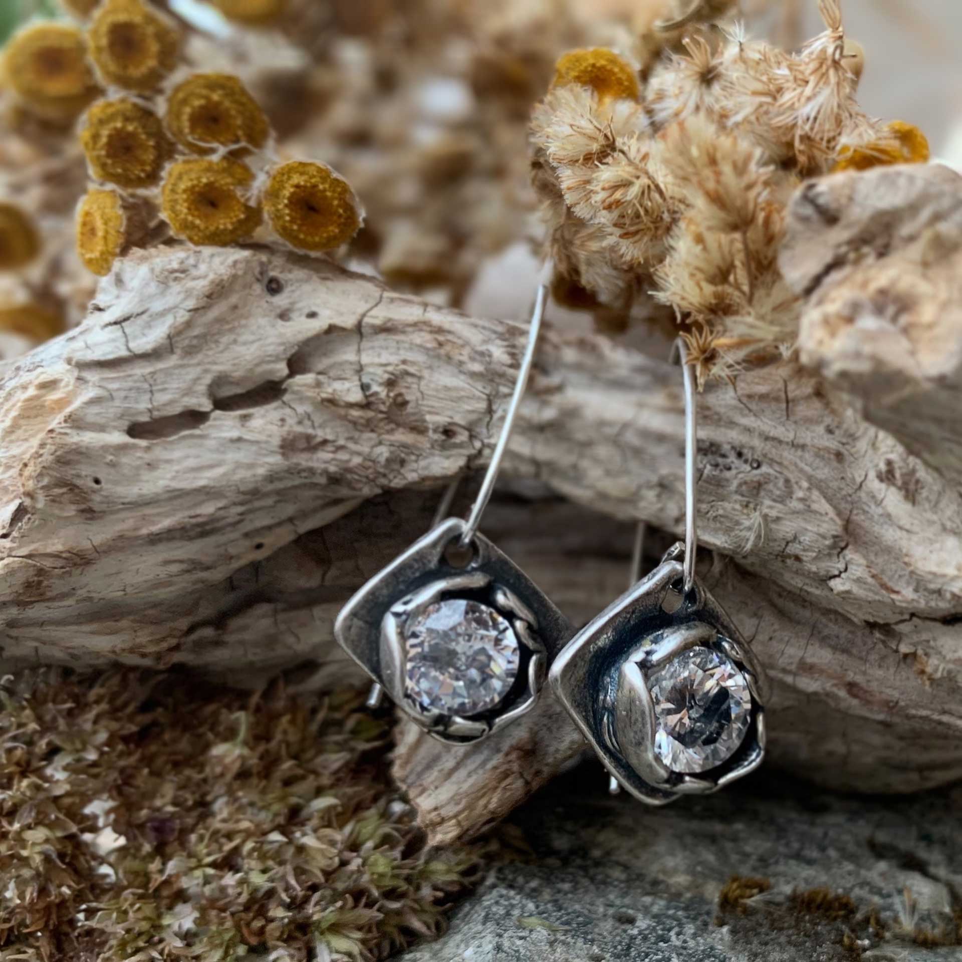 BIJOUX E 190 Earrings