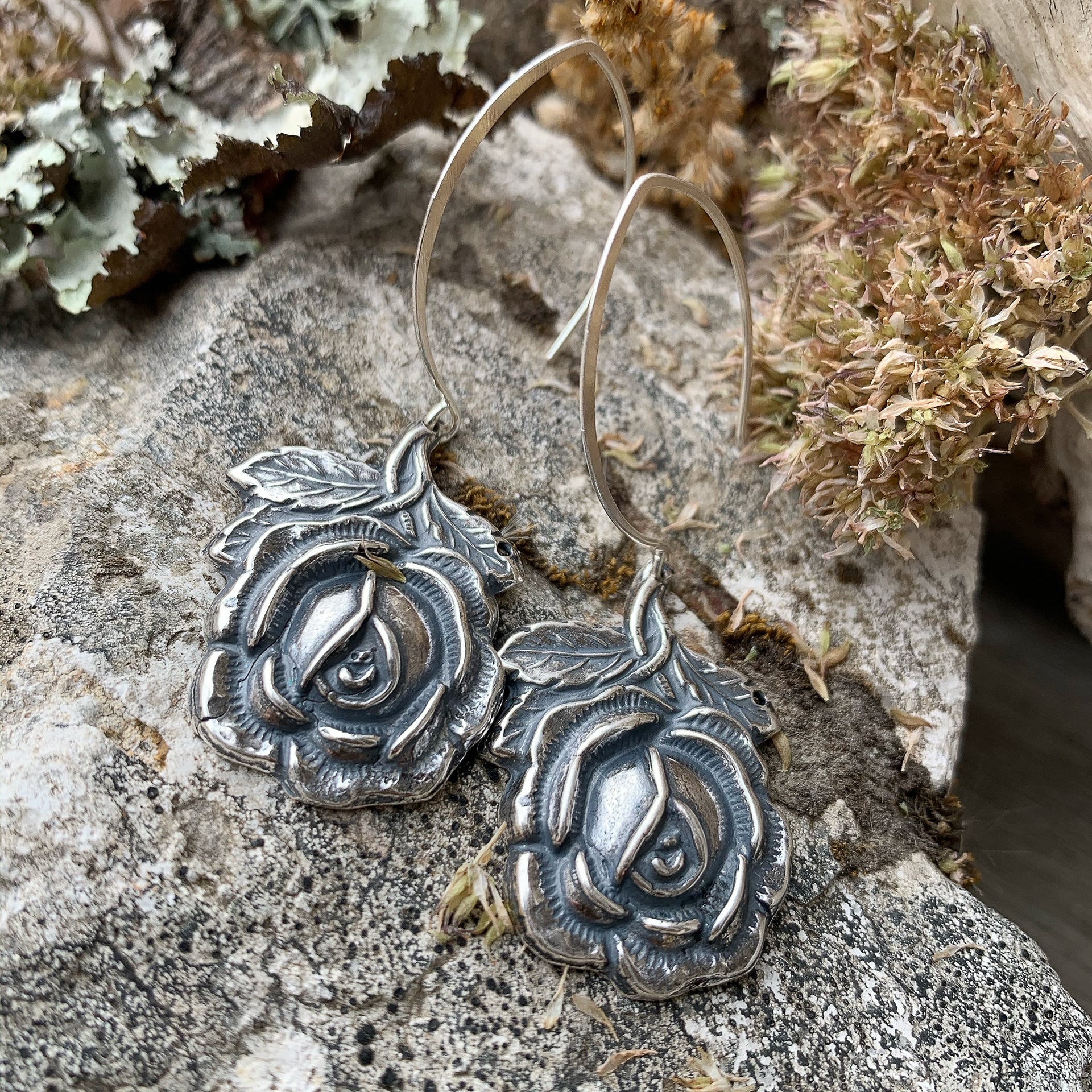 BIJOUX E 192 Earrings