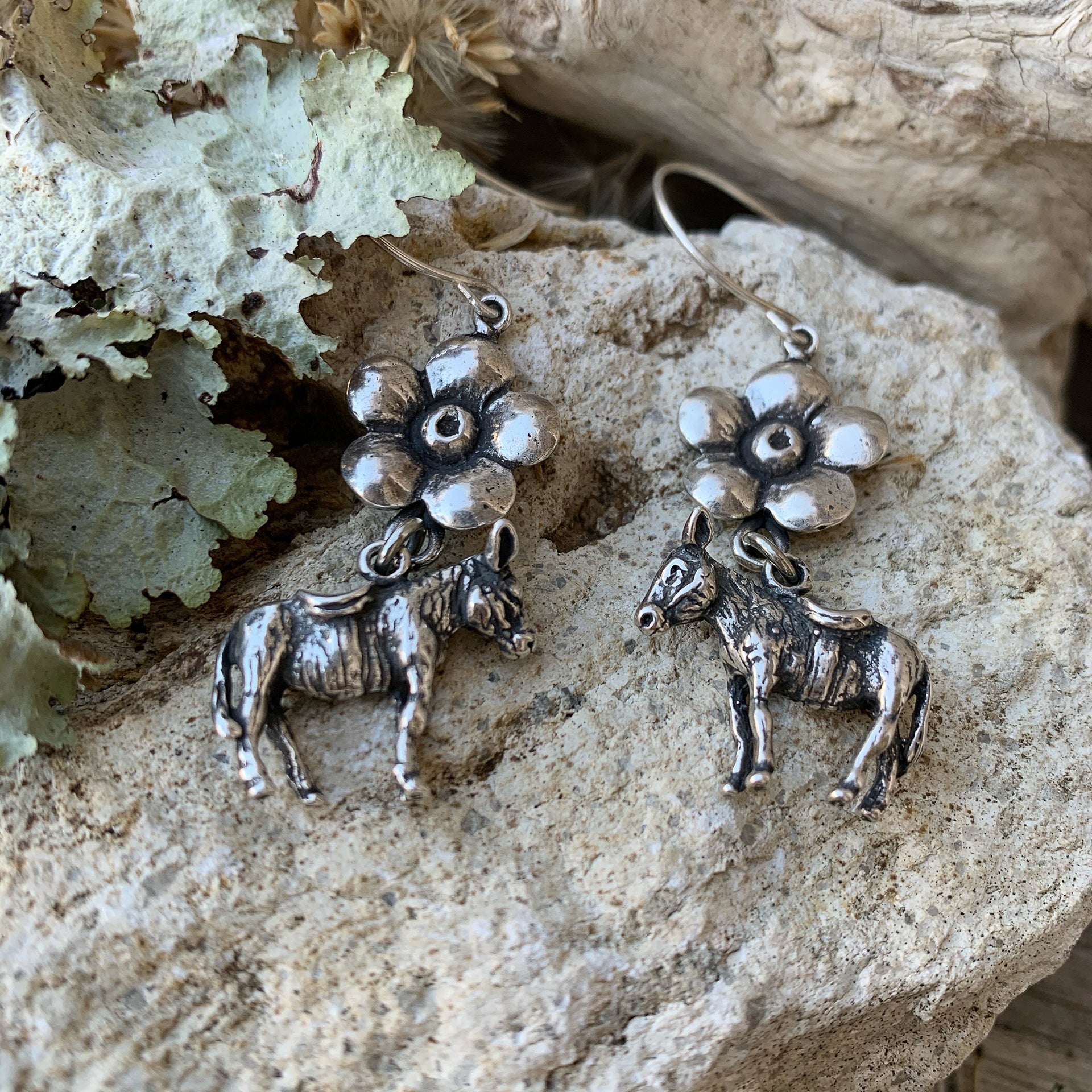 BIJOUX E 195 Earrings