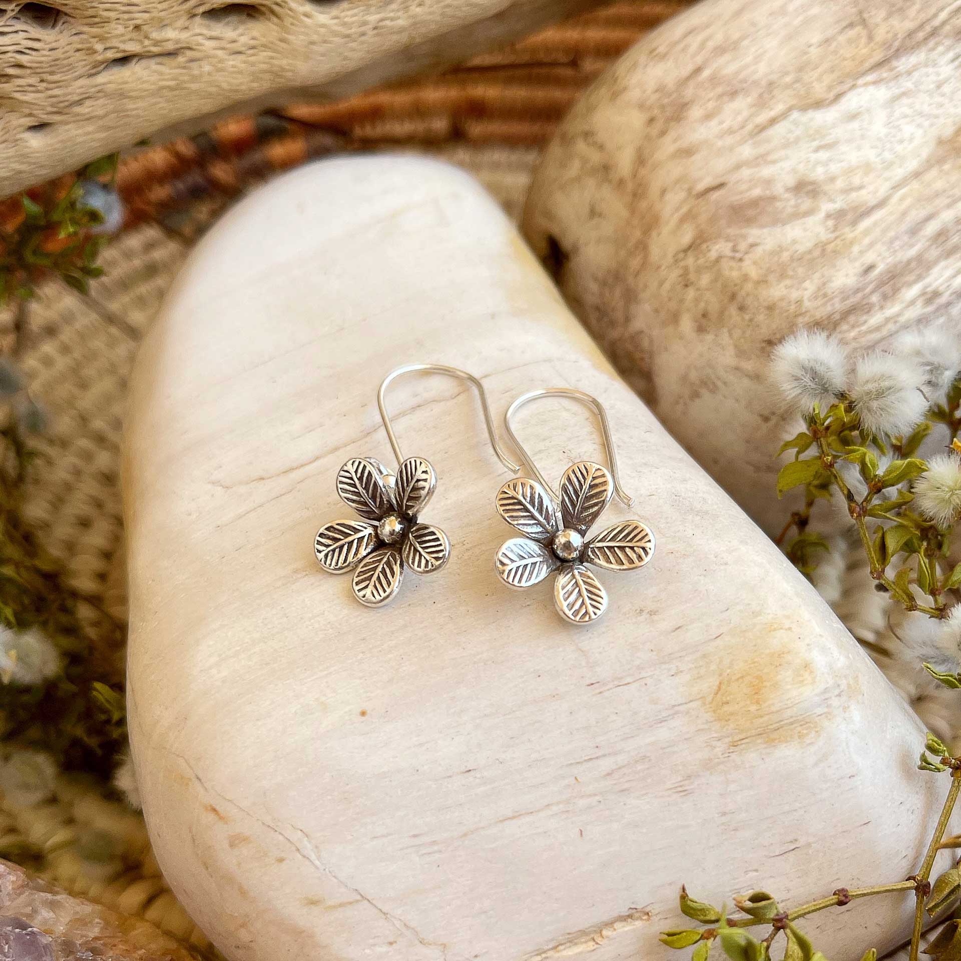 BIJOUX E 202 Earrings