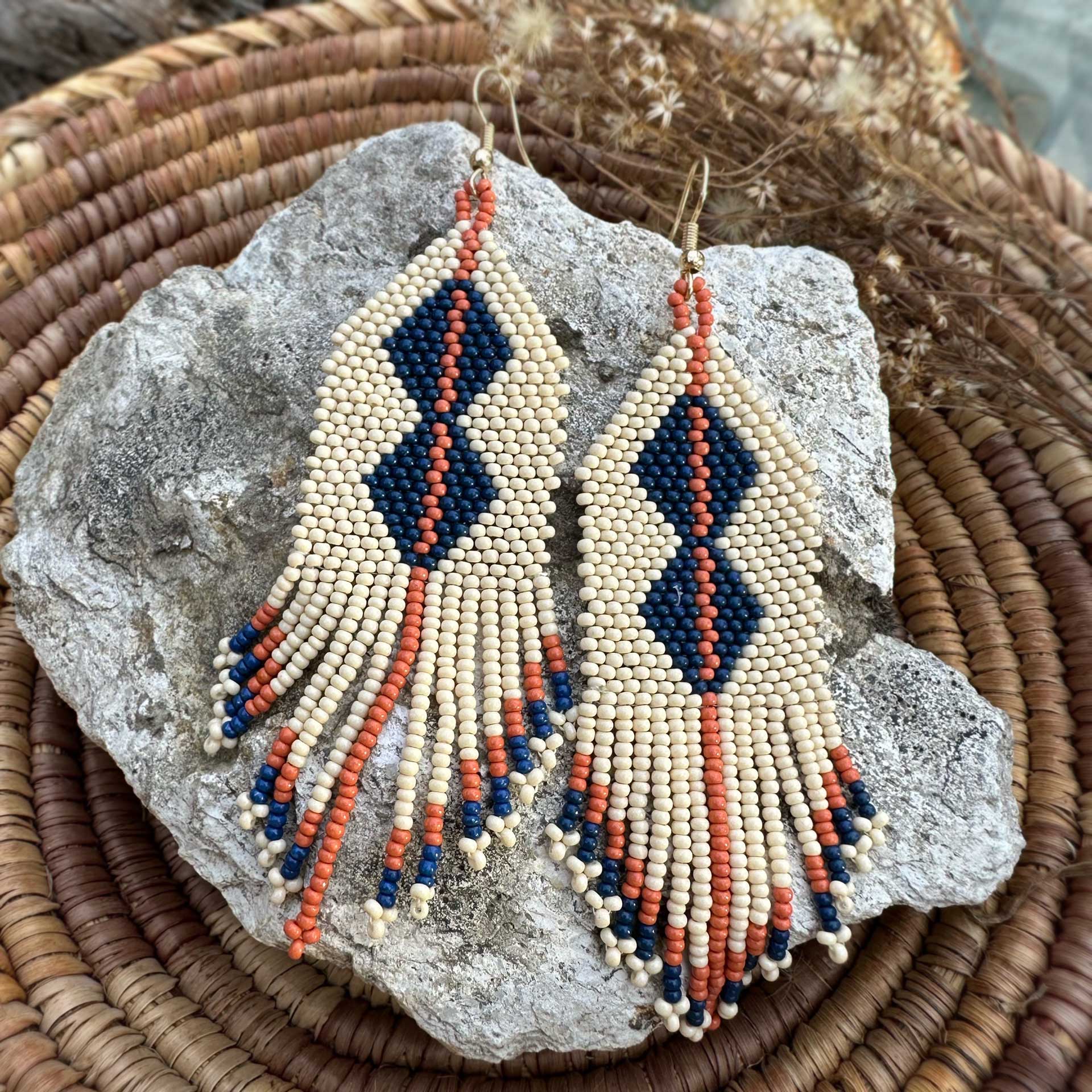 Bijoux E 237 Earrings