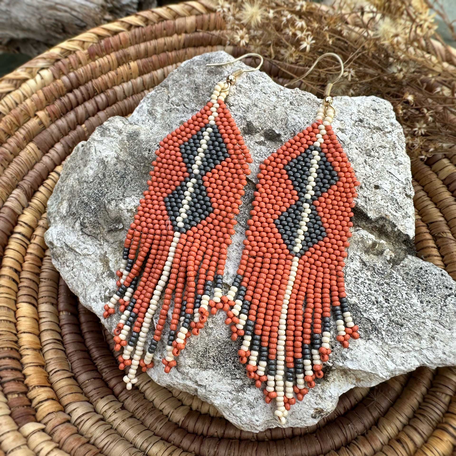 Bijoux E 238 Earrings