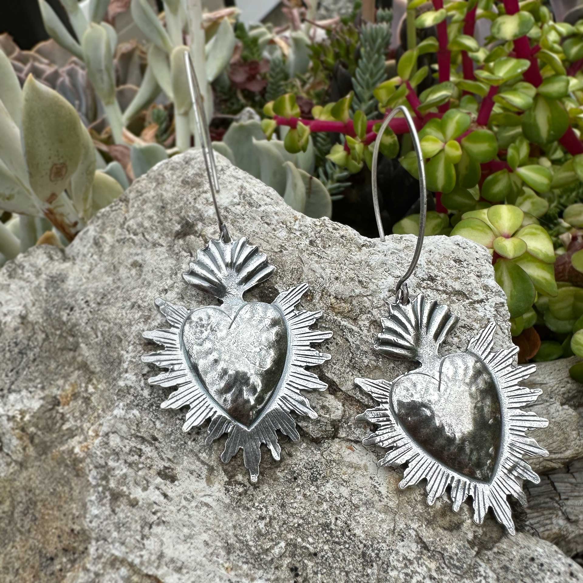 Bijoux E 245 Earrings