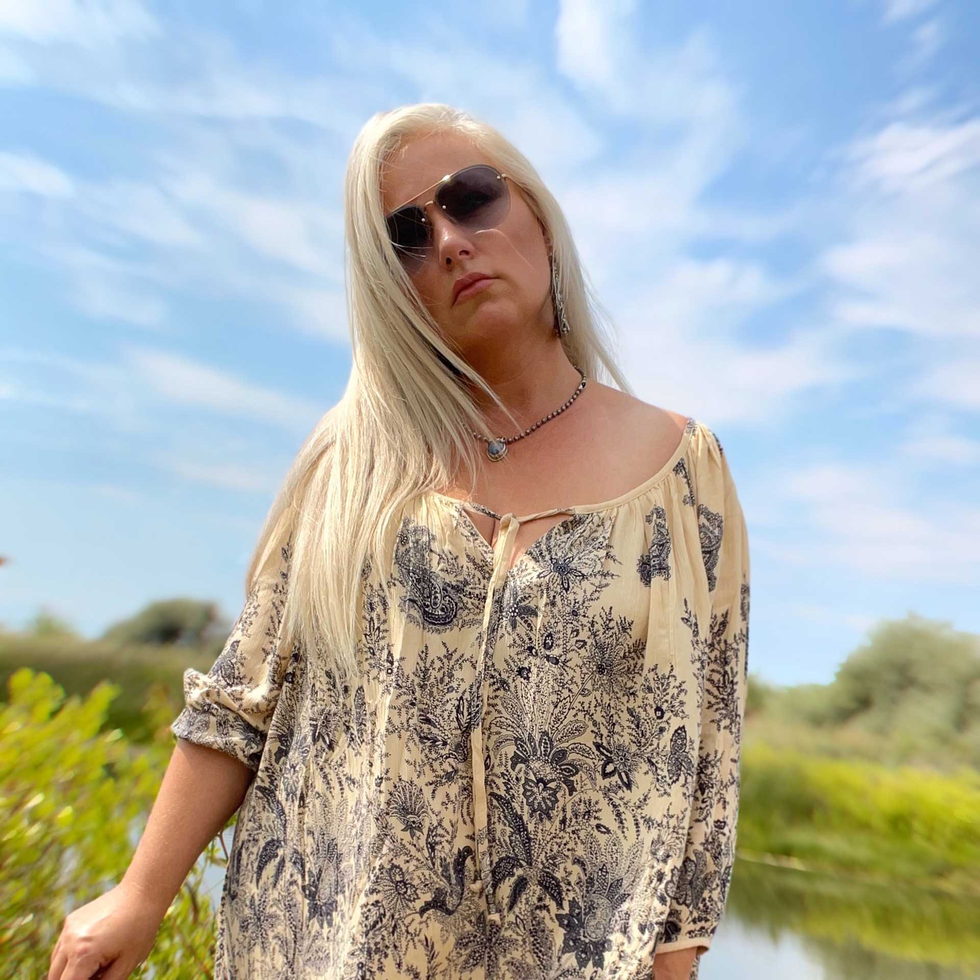 Breeze Away Dress