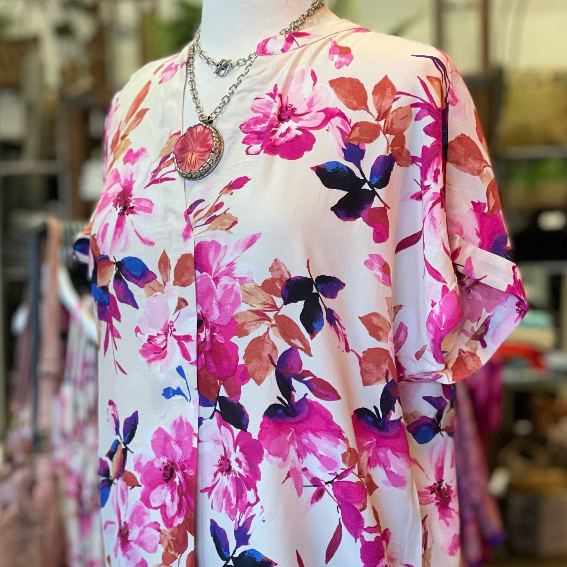 Dreamer's Fortune Top