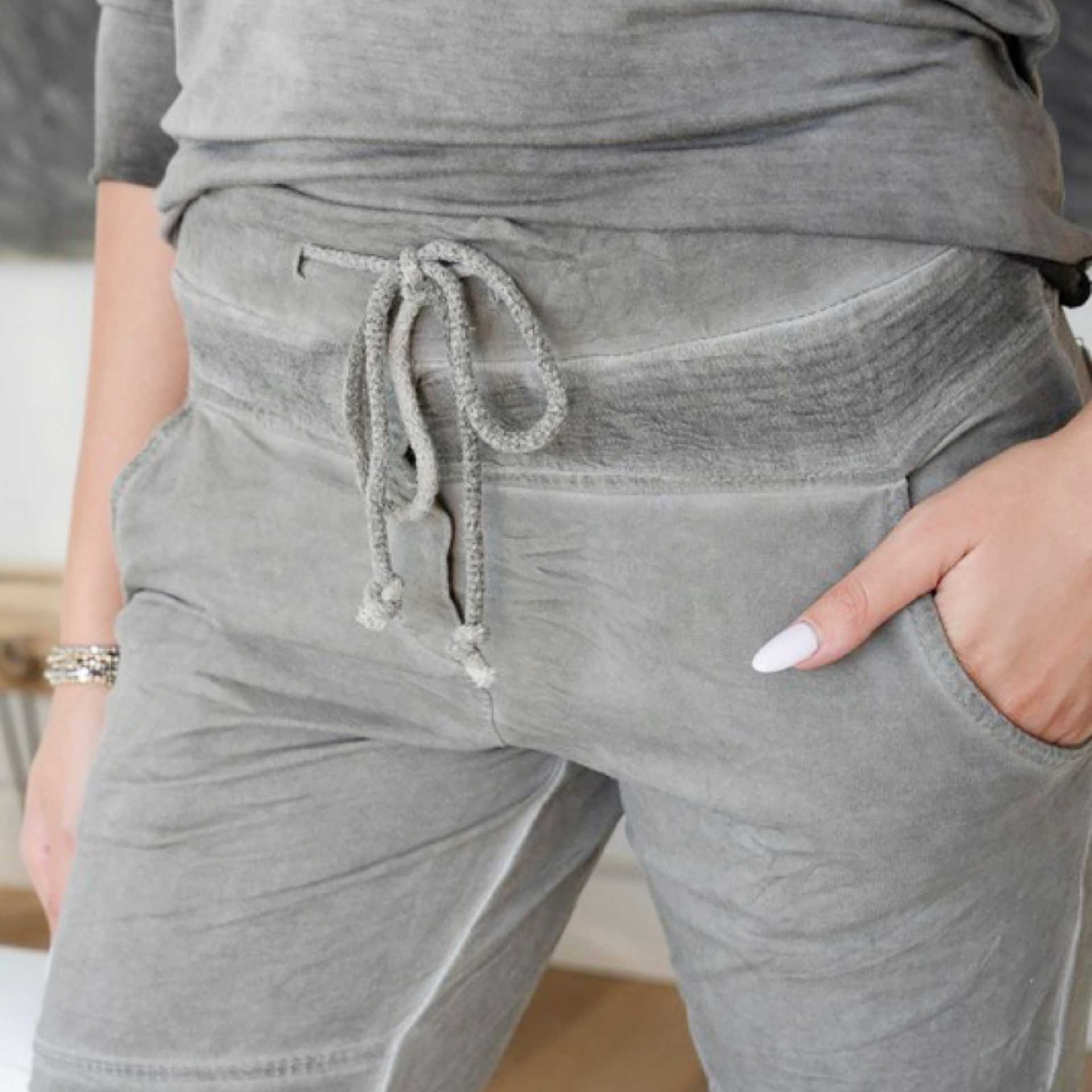 Easy Rider Moto Jogger (Mocha)