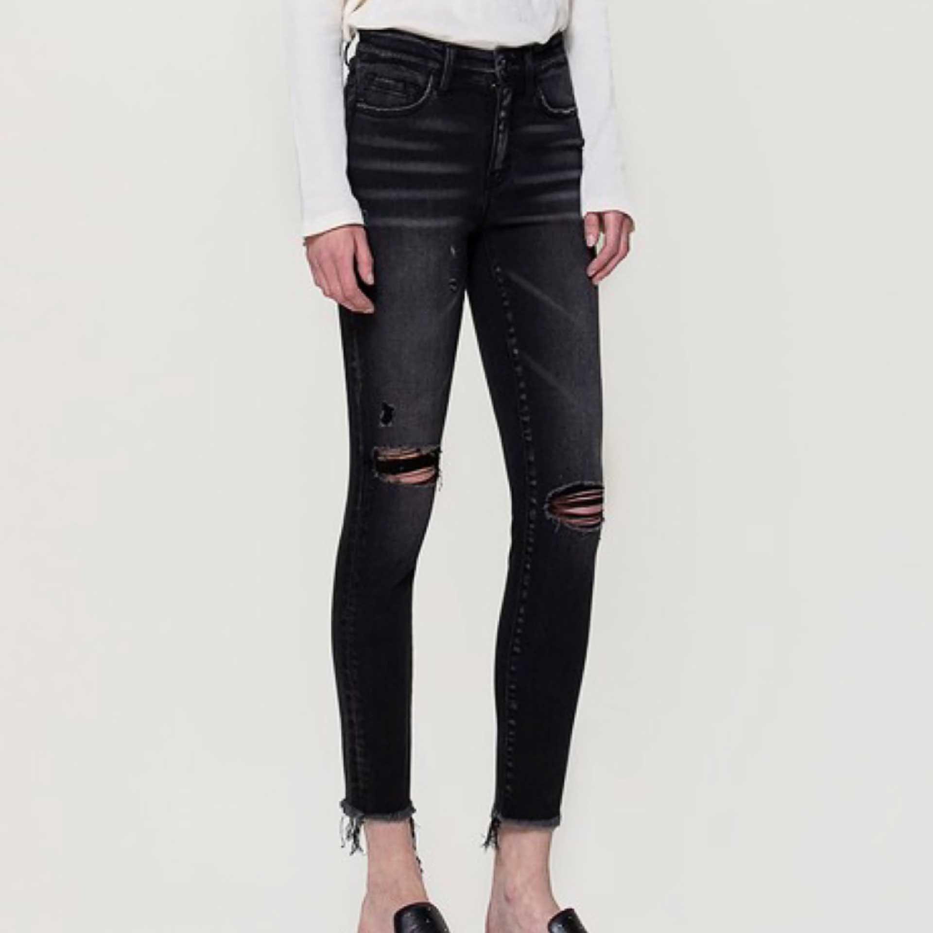 Evermore Skinny Jean