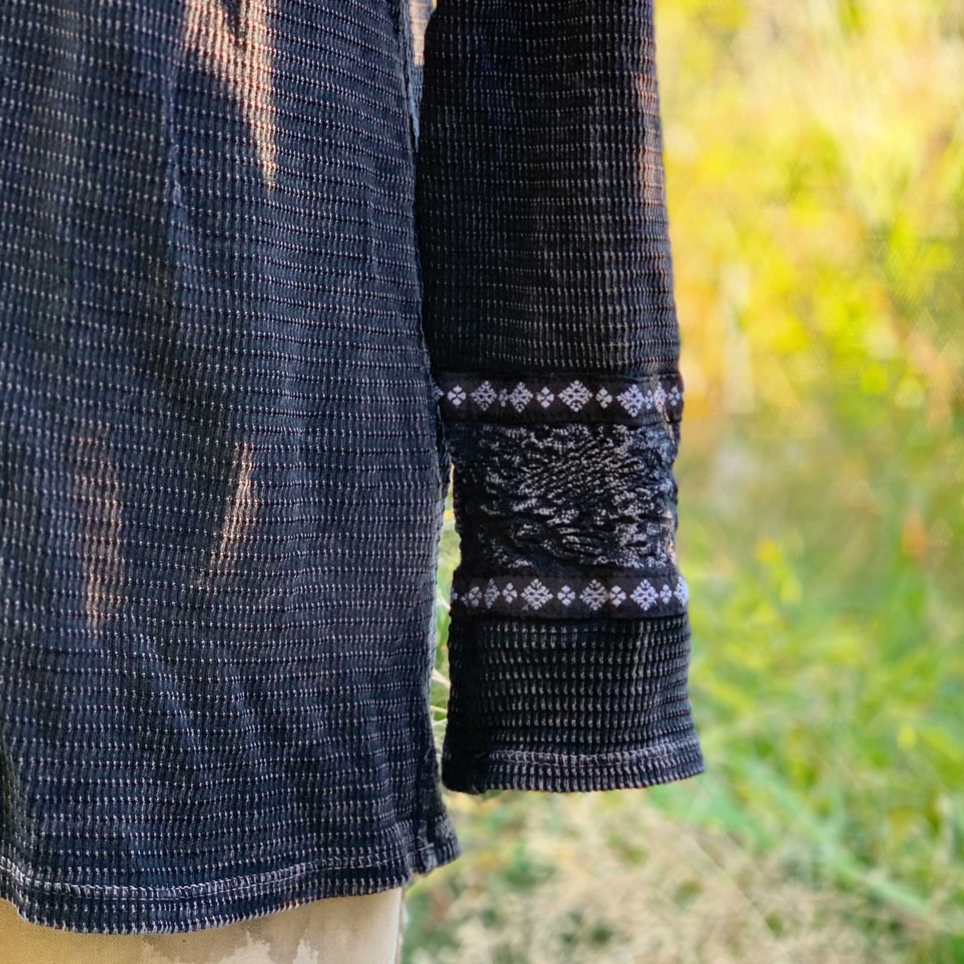 Hadly Thermal Henley