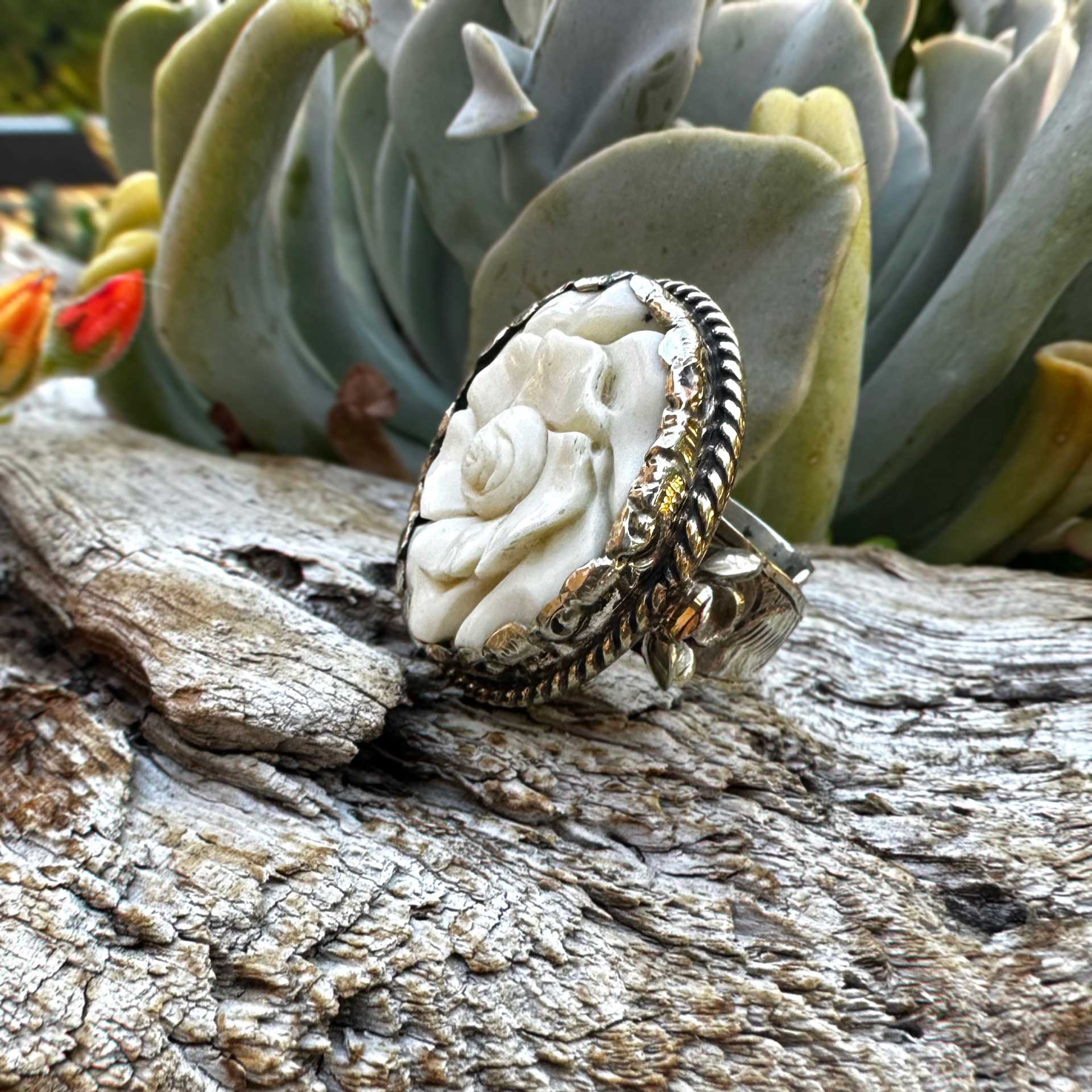 Halo D 202 Ring