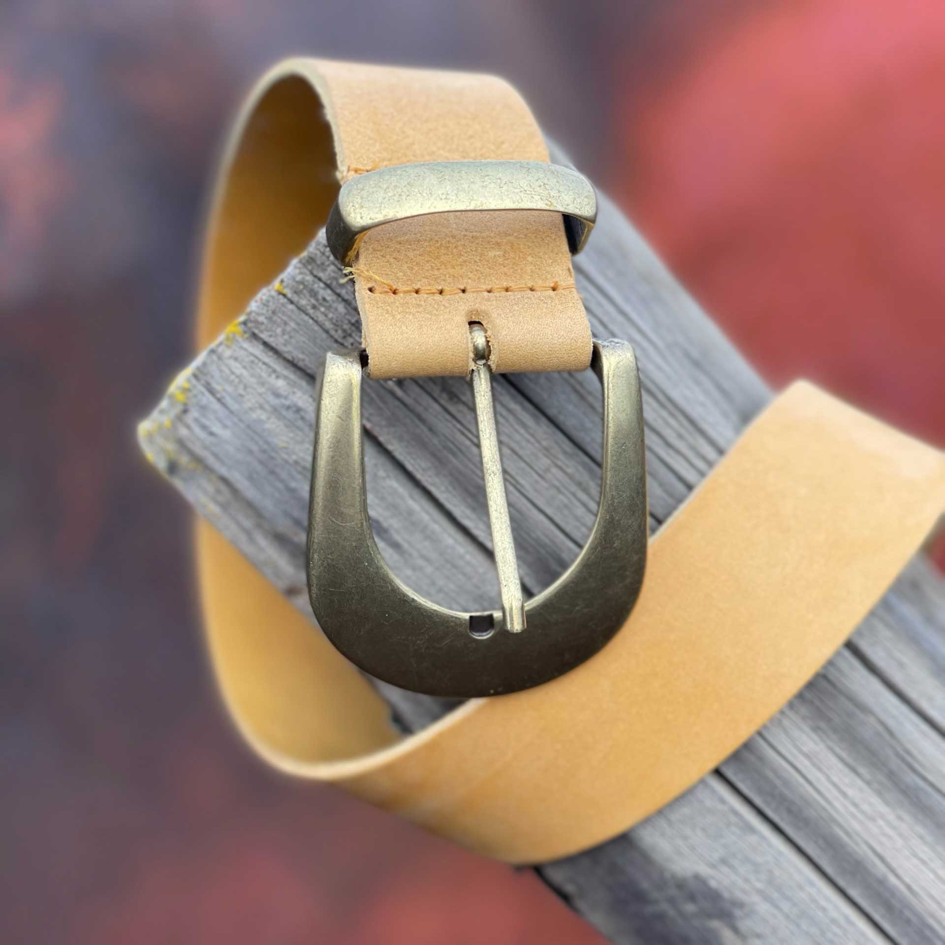 Harlowe Classic Belt