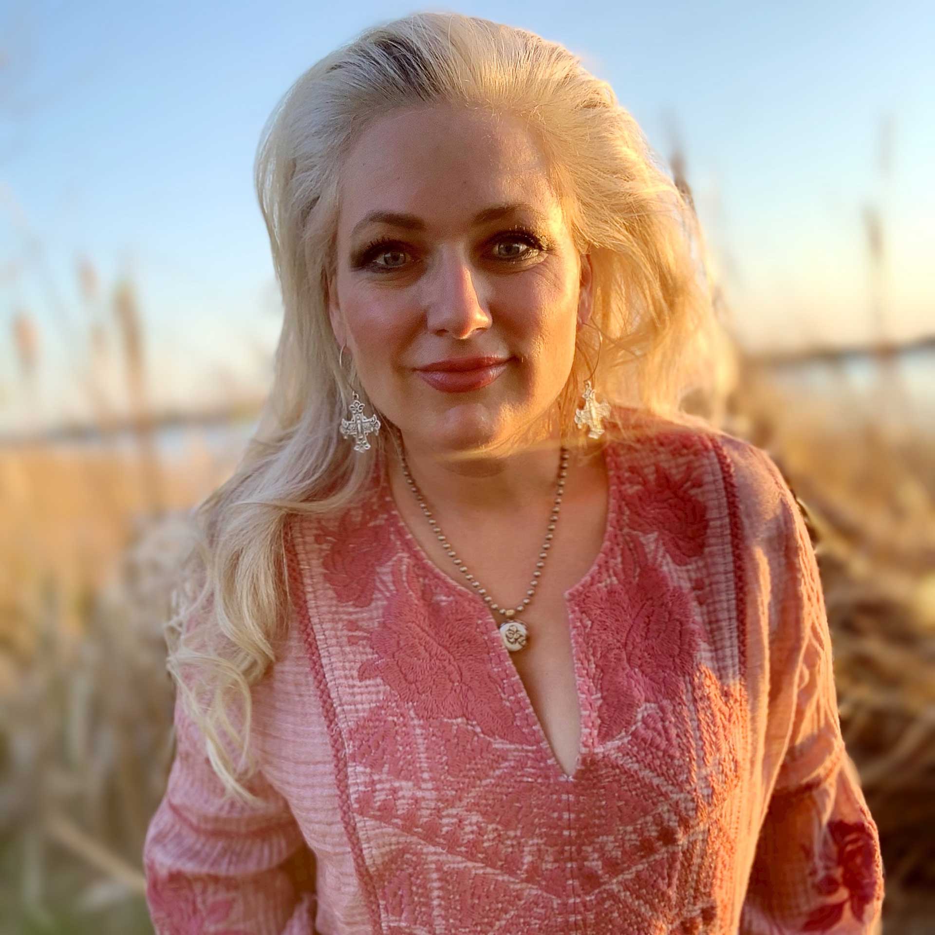 Josianne Tunic Dress