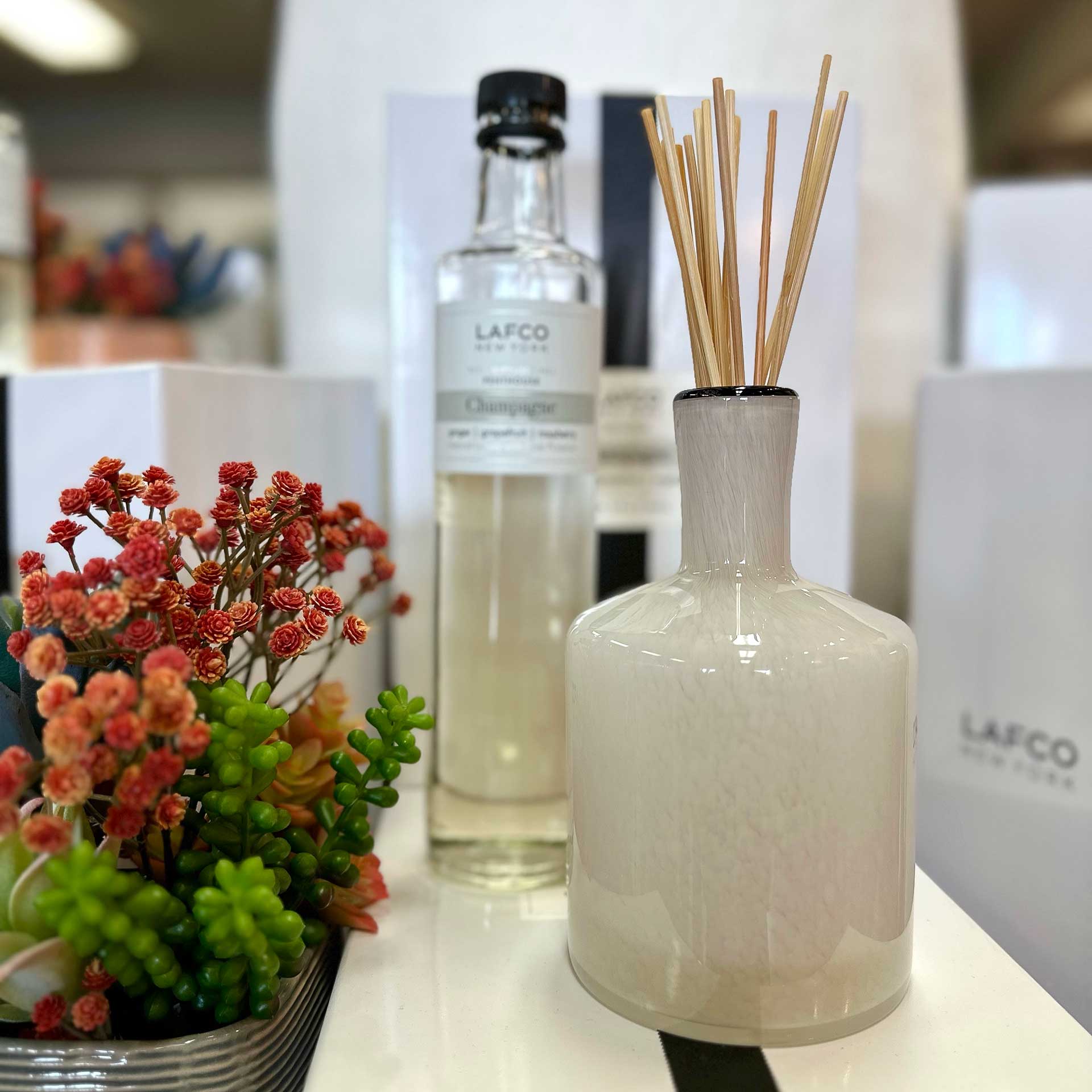 Lafco Champagne Diffuser