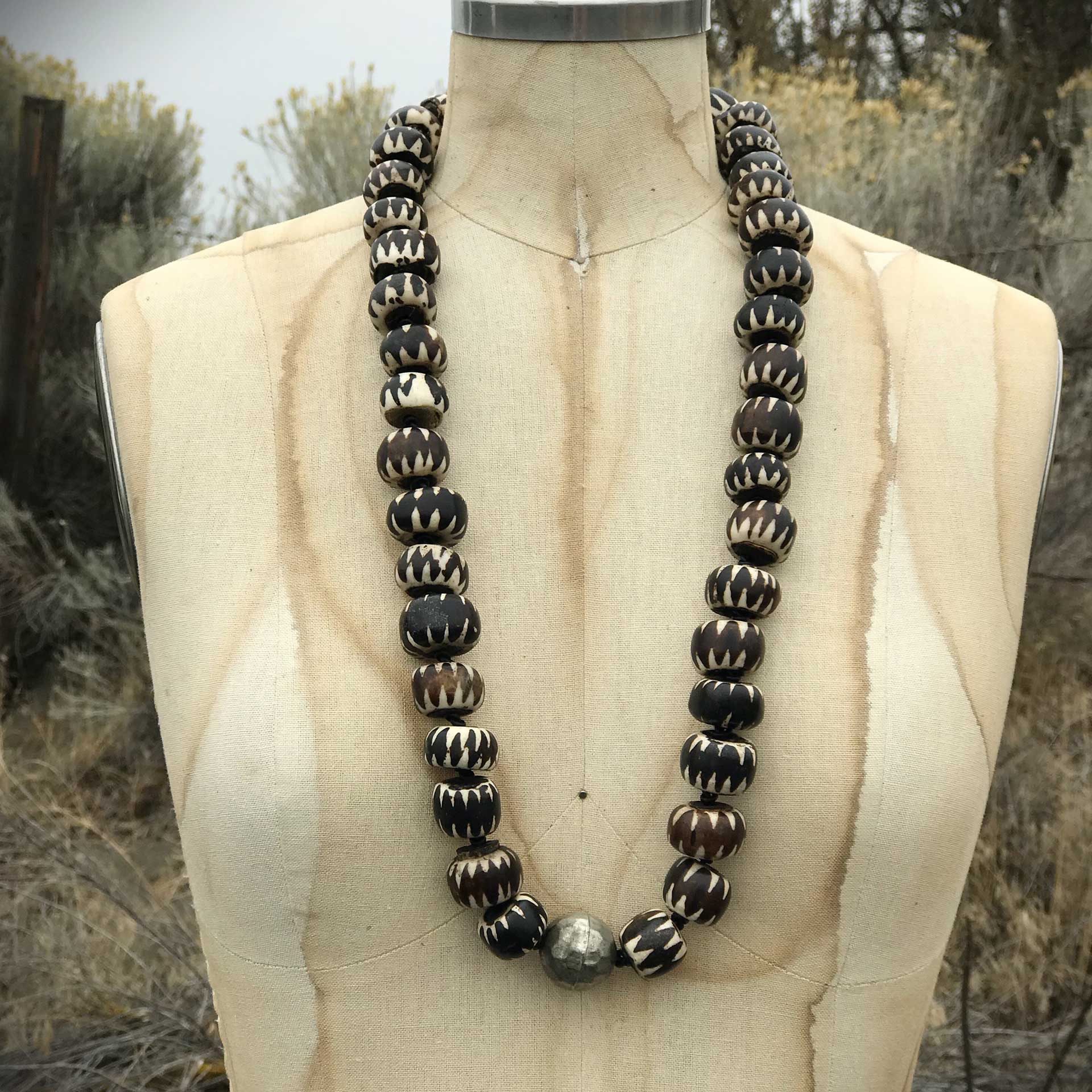 LAYER A 484 Necklace 1