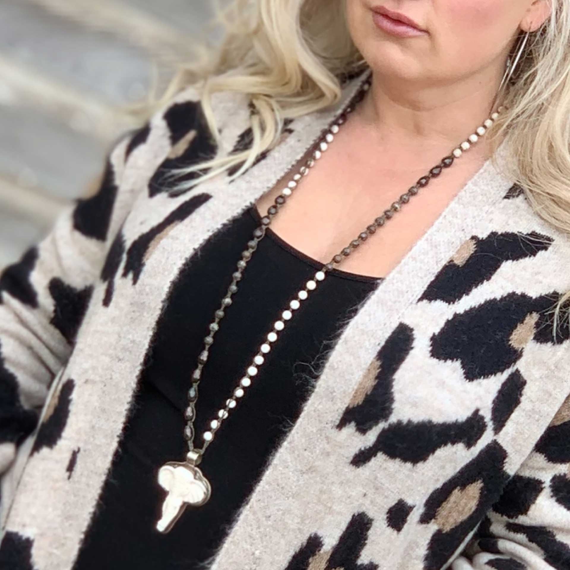 LAYER A 548 Necklace