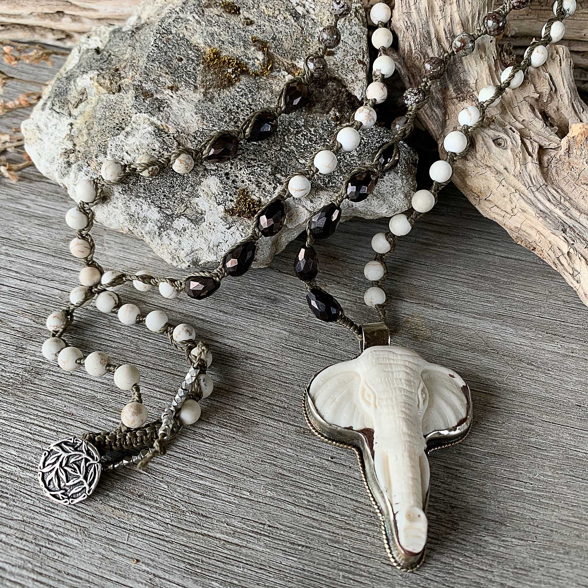 LAYER A 548 Necklace