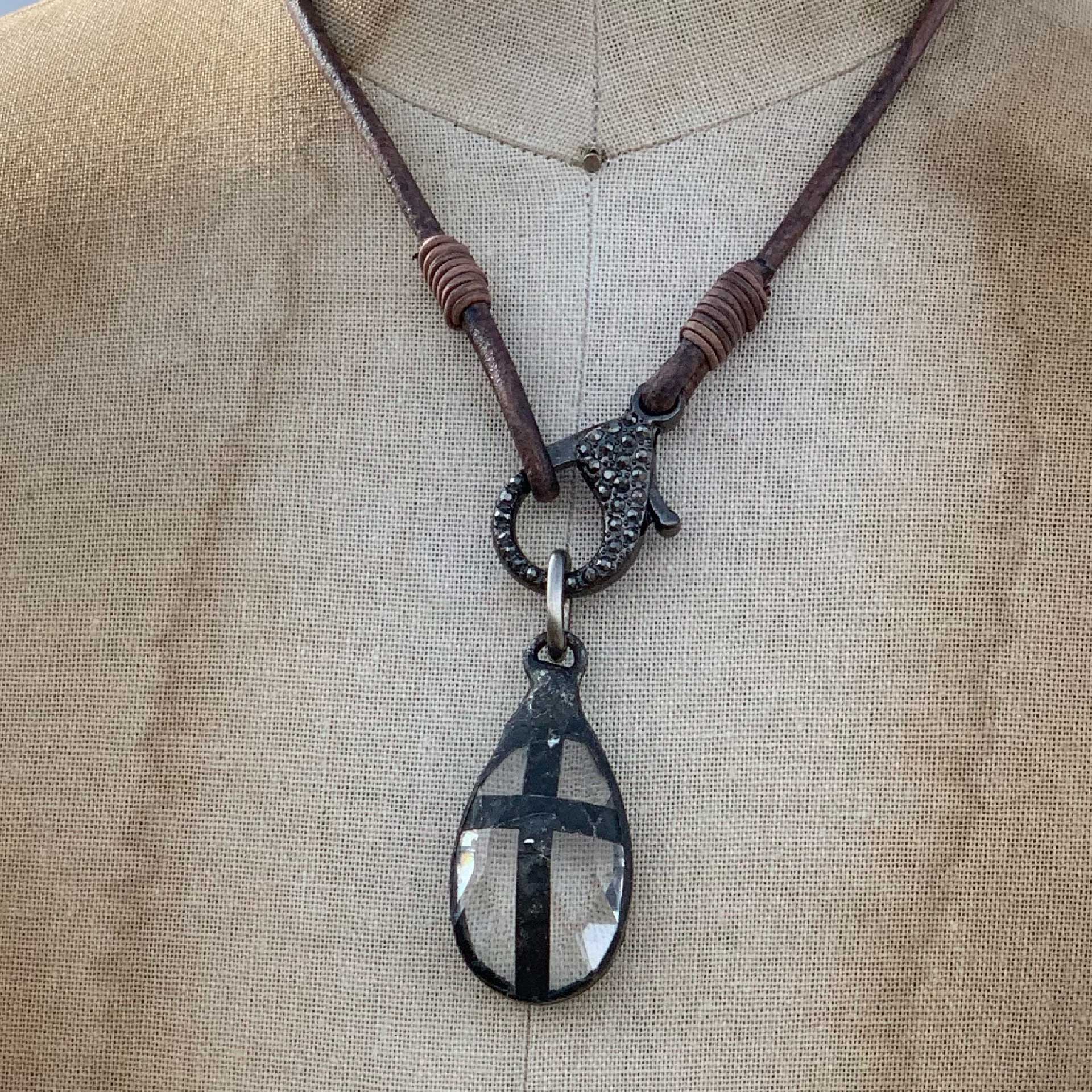 LAYER A 560 Necklace