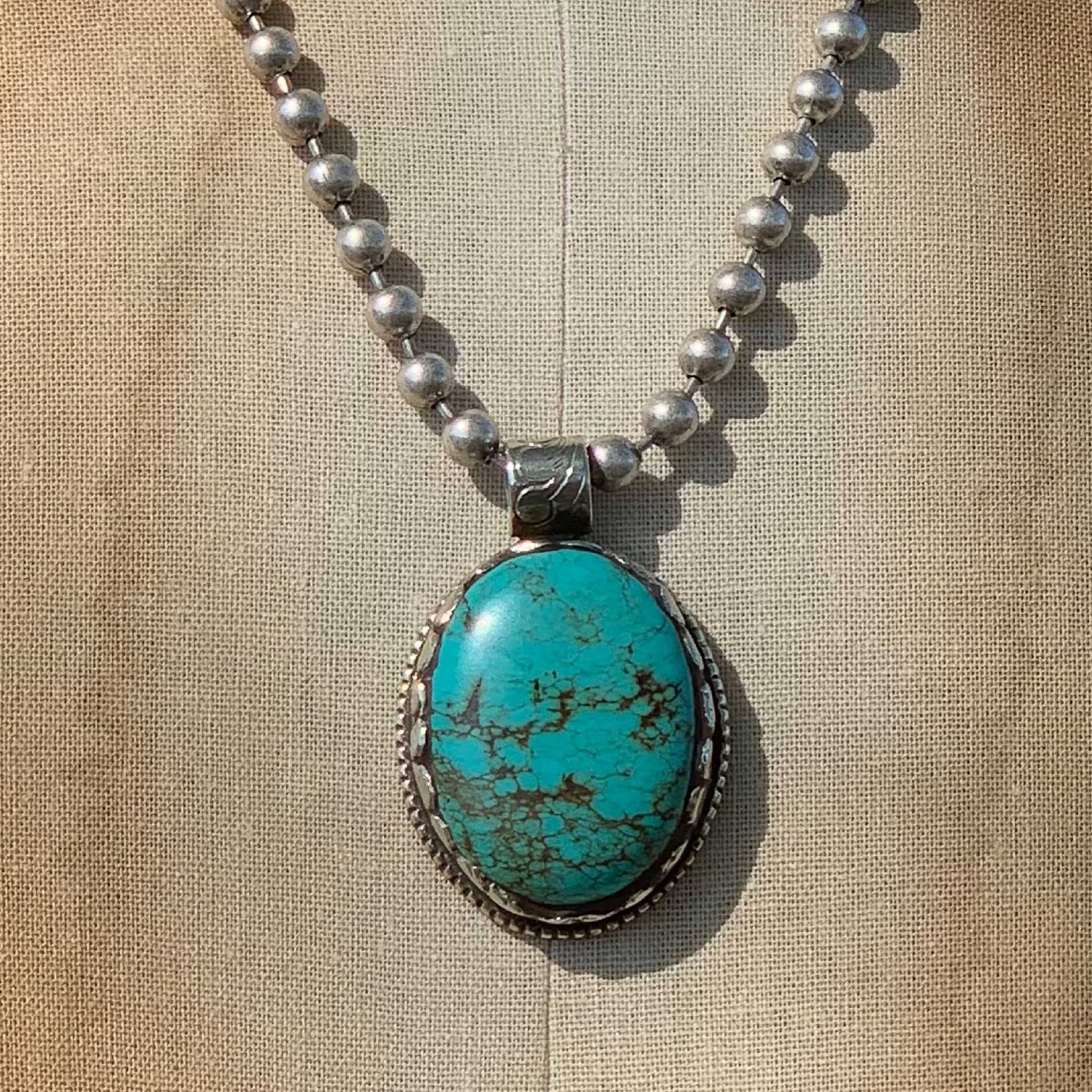 LAYER A 566 Necklace